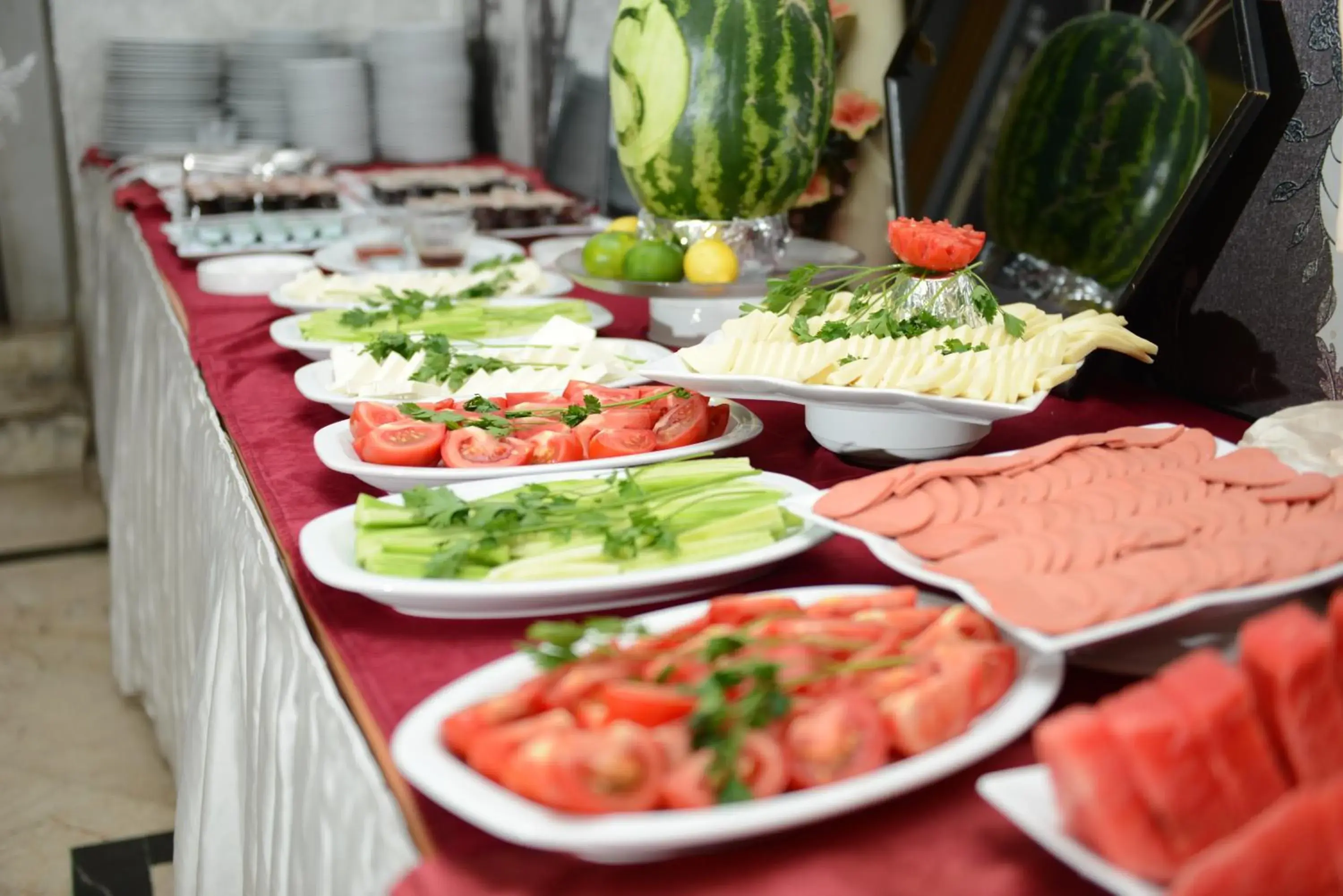 Restaurant/places to eat in Hotel Soydan Restaurant/places to eat in Hotel Soydan