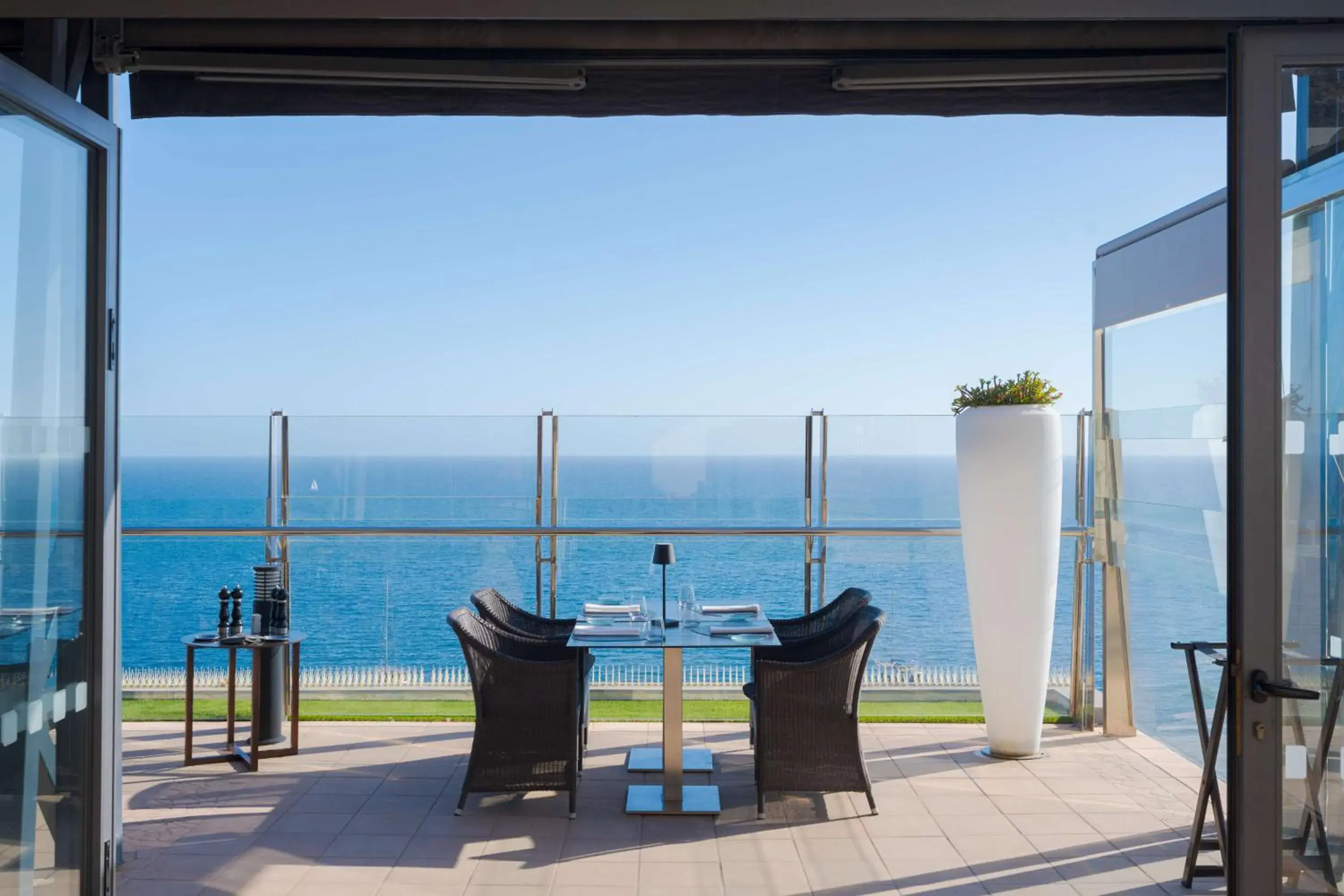 Restaurant/places to eat in Radisson Blu Resort Gran Canaria Restaurant/places to eat in Radisson Blu Resort Gran Canaria