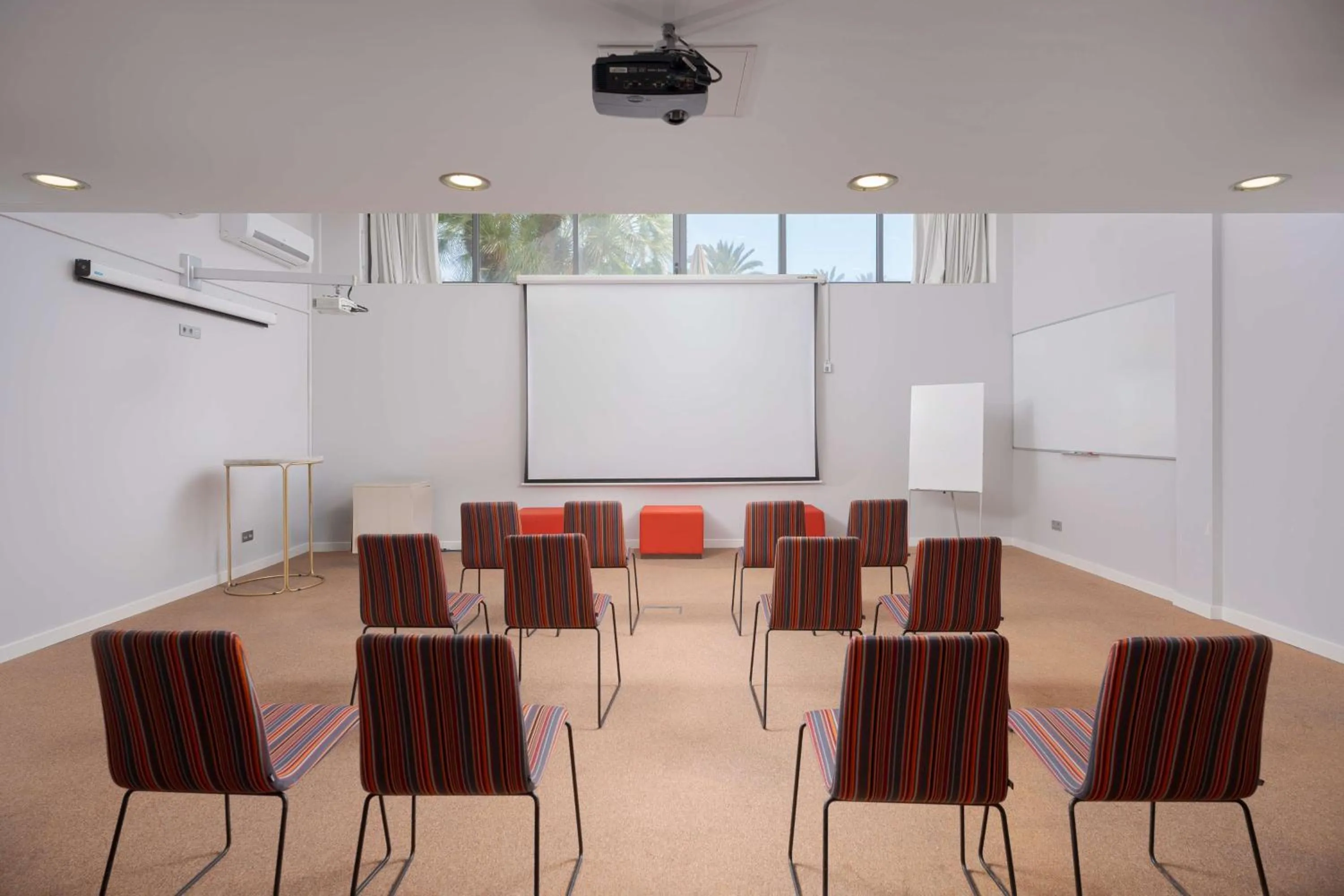 Meeting/conference room in Radisson Blu Resort Gran Canaria