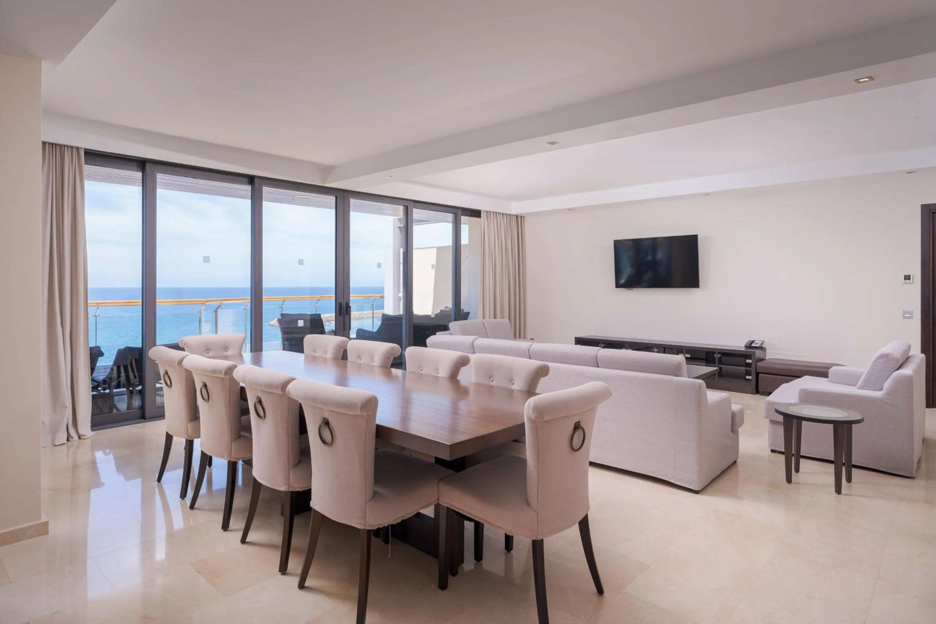 Photo of the whole room in Radisson Blu Resort Gran Canaria