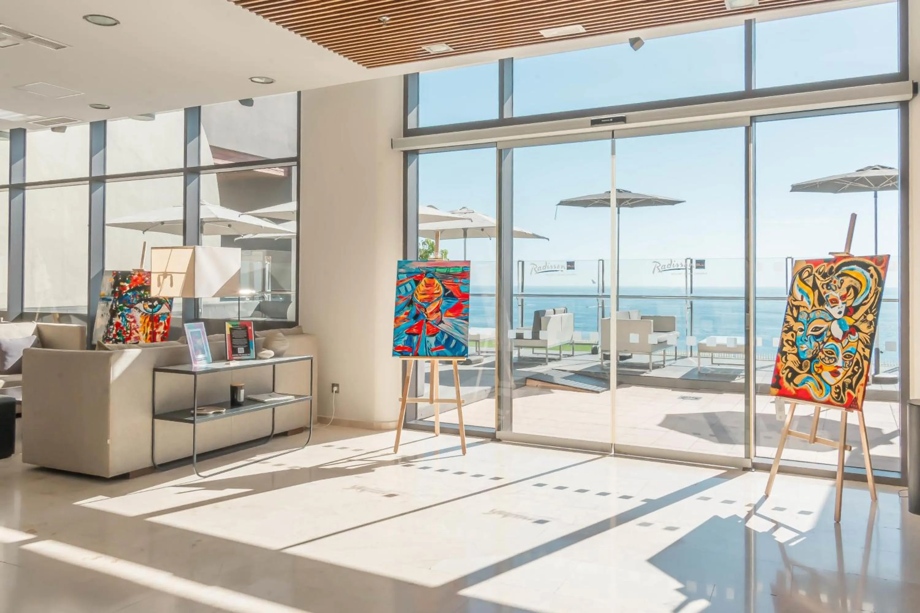 Other in Radisson Blu Resort Gran Canaria