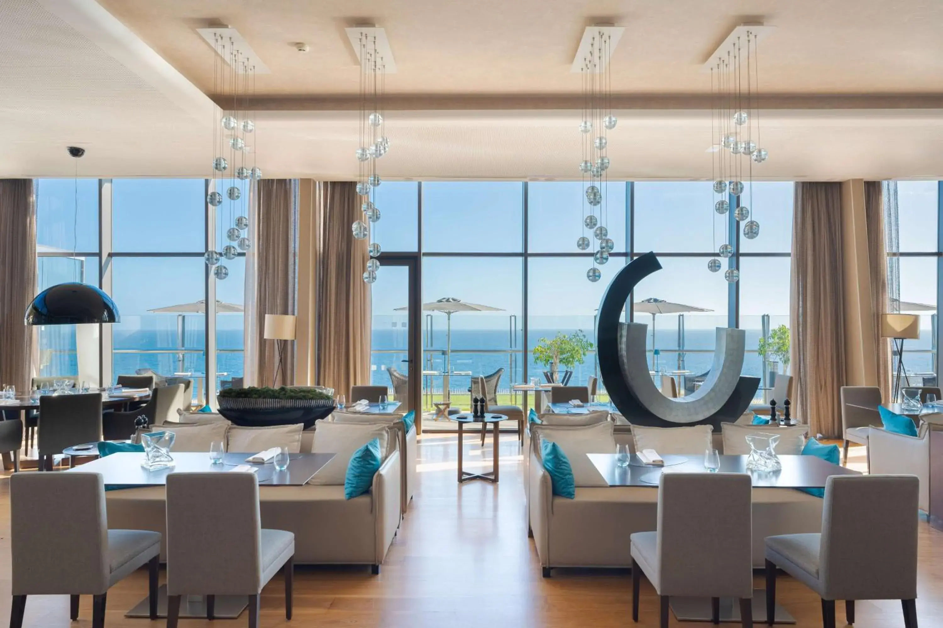 Restaurant/places to eat in Radisson Blu Resort Gran Canaria Restaurant/places to eat in Radisson Blu Resort Gran Canaria