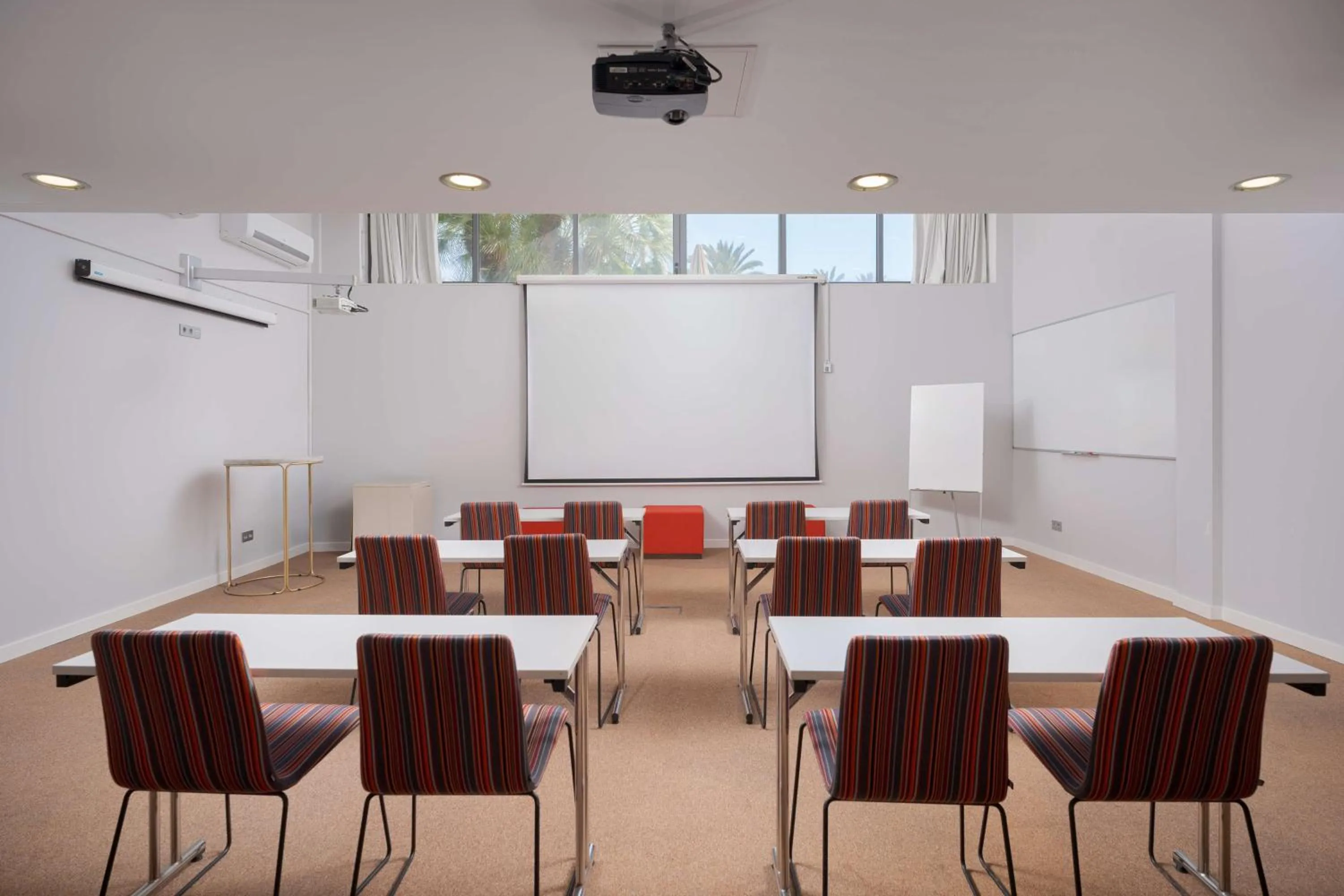 Meeting/conference room in Radisson Blu Resort Gran Canaria