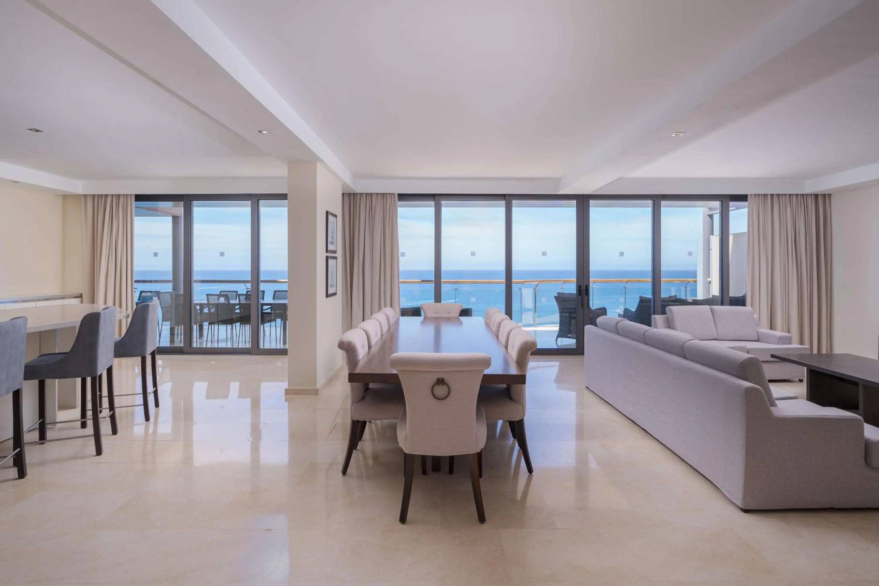 Balcony/Terrace in Radisson Blu Resort Gran Canaria