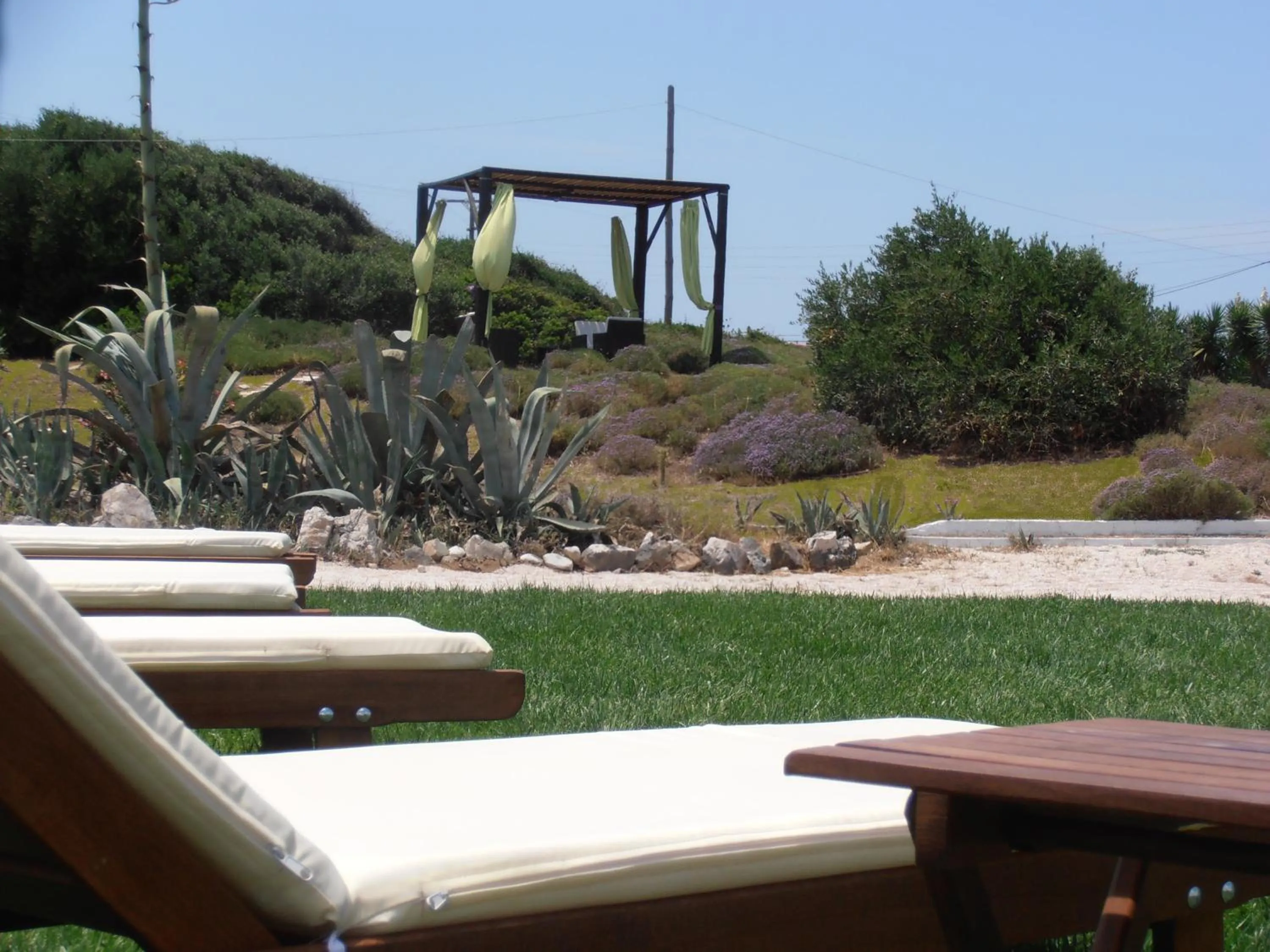 Elli Beach Apartments and Studios