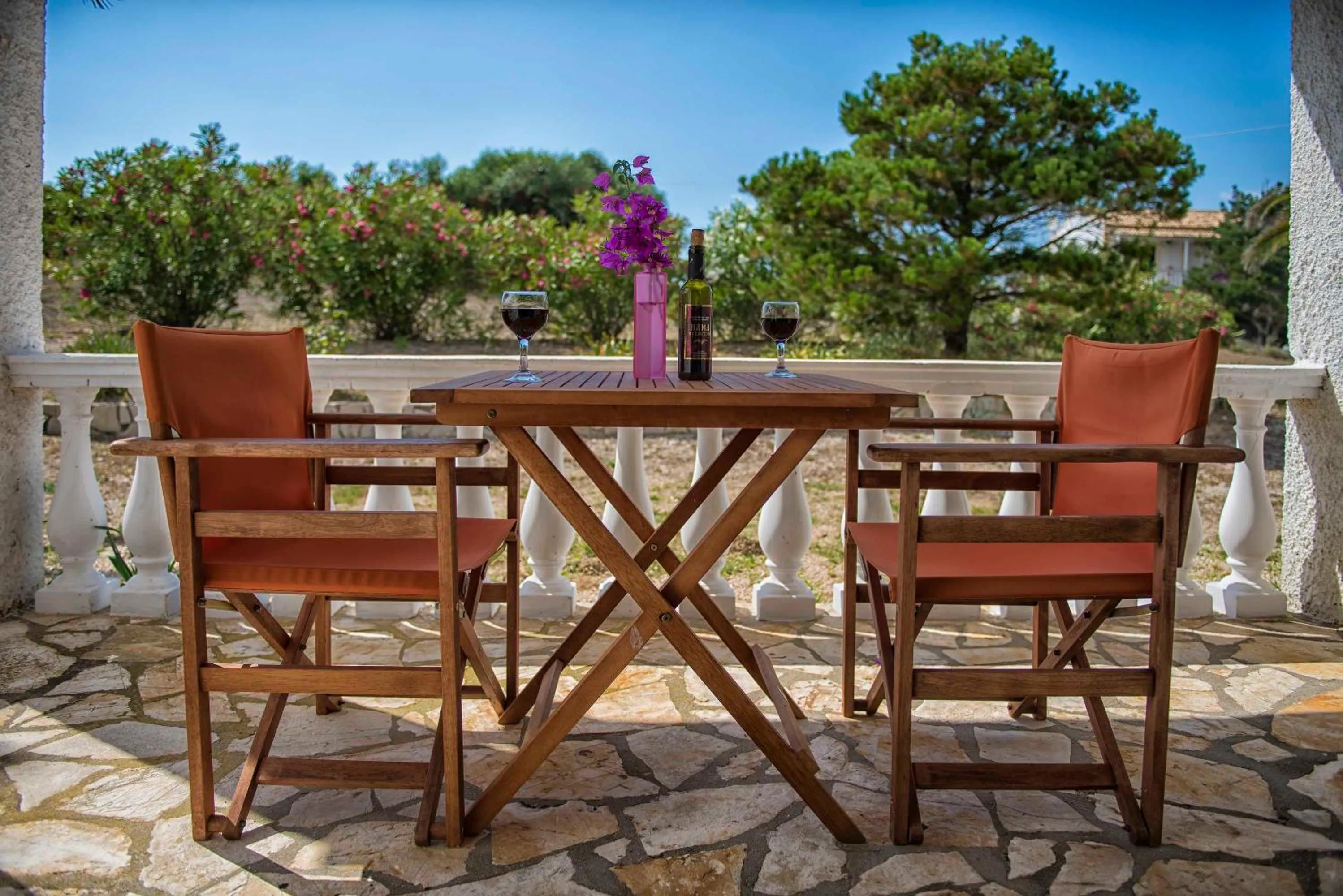 Elli Beach Apartments and Studios