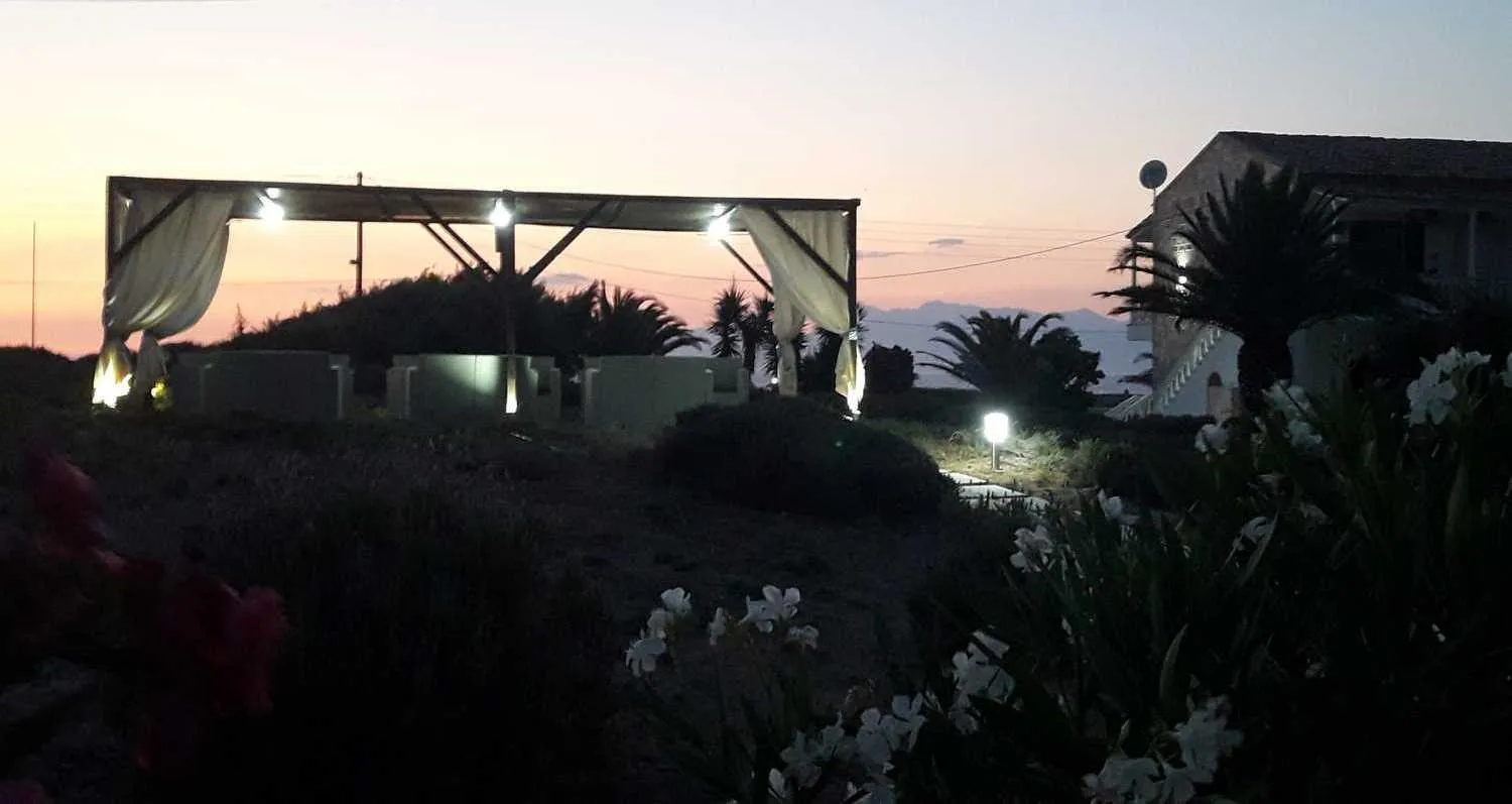 Elli Beach Apartments and Studios