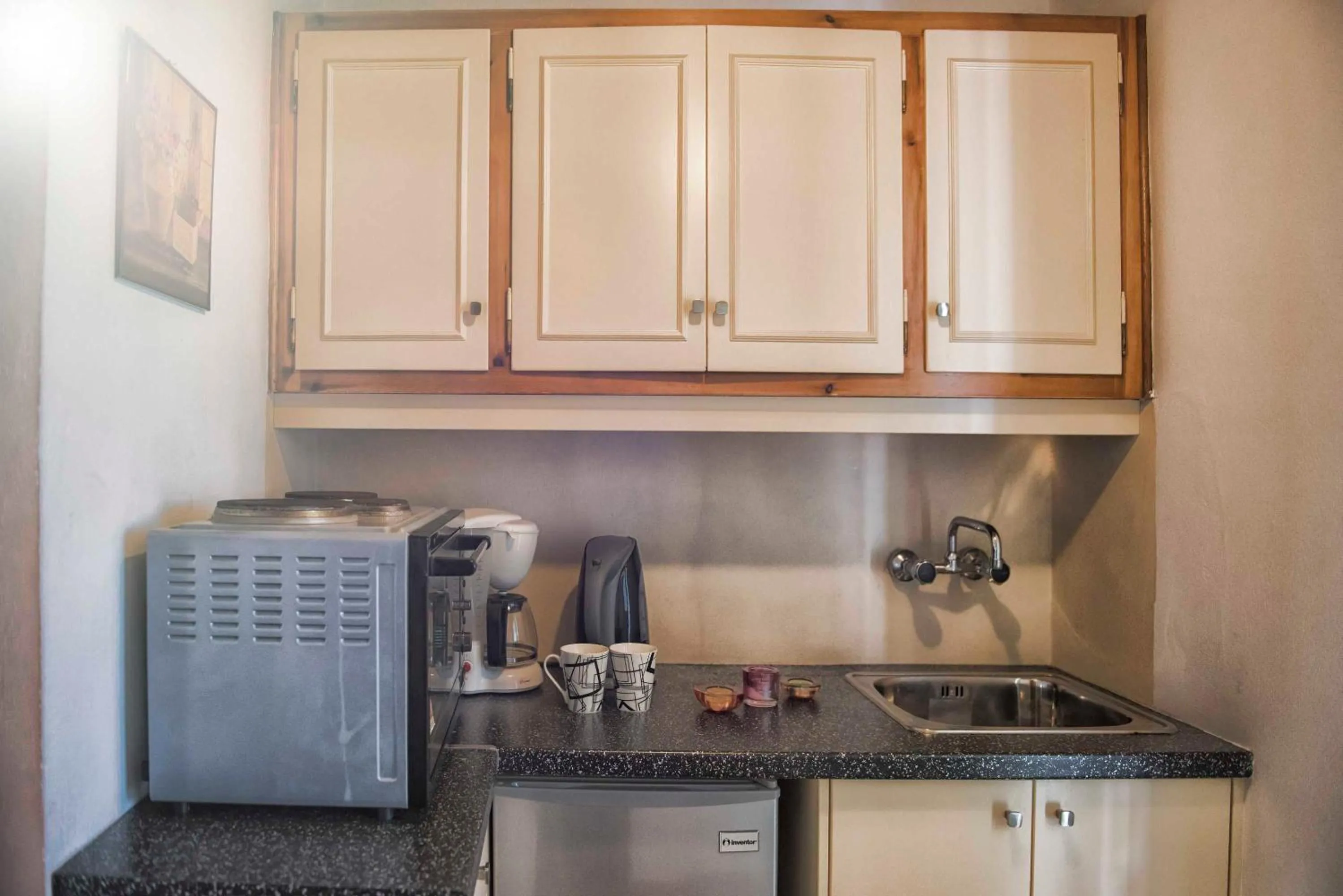 Elli Beach Apartments and Studios