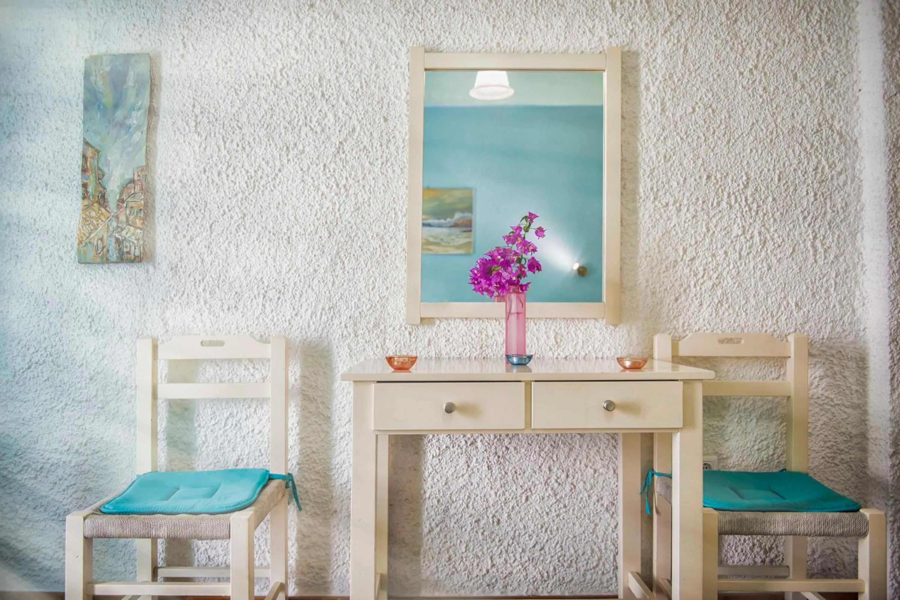 Elli Beach Apartments and Studios