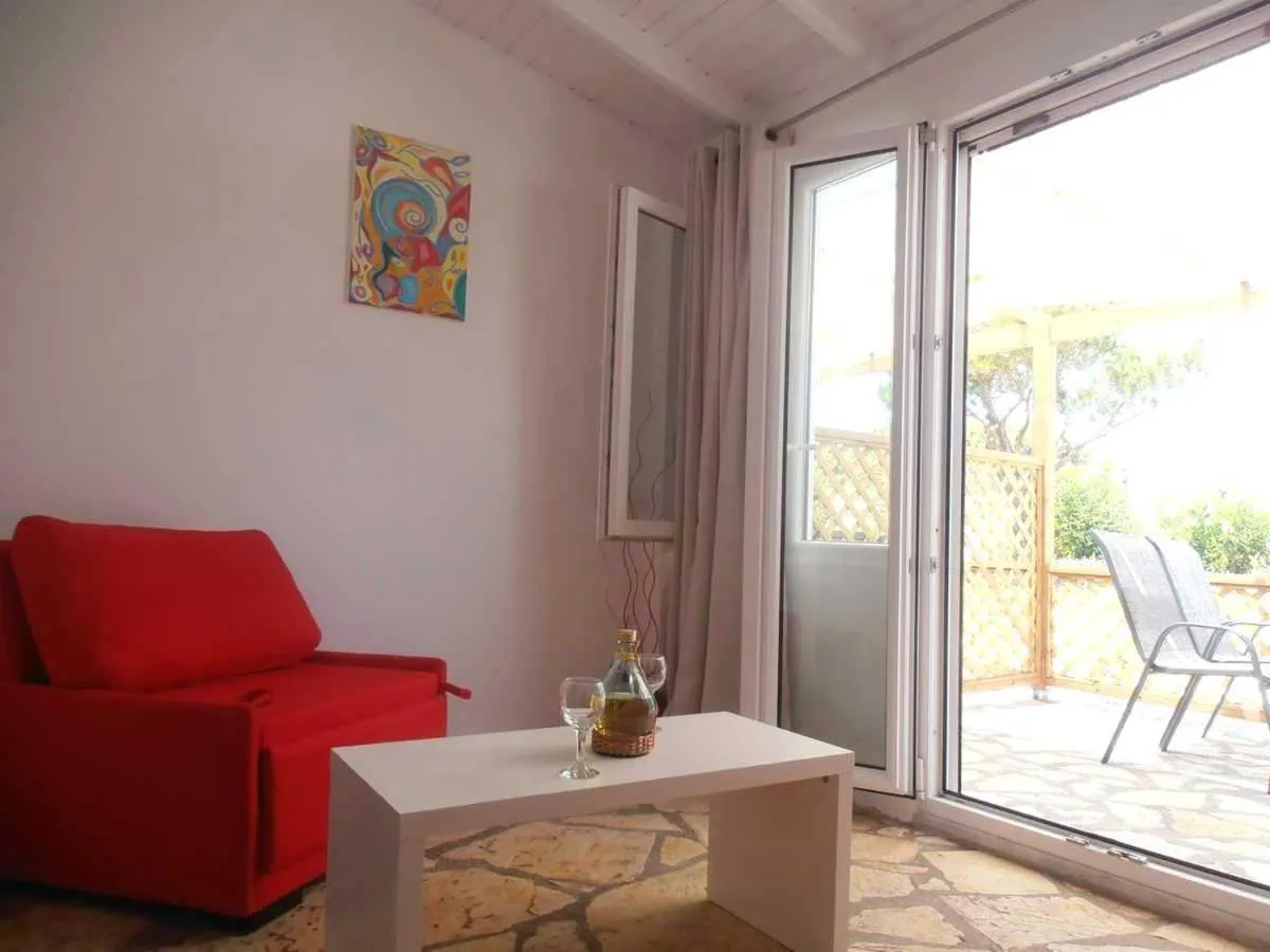 Elli Beach Apartments and Studios