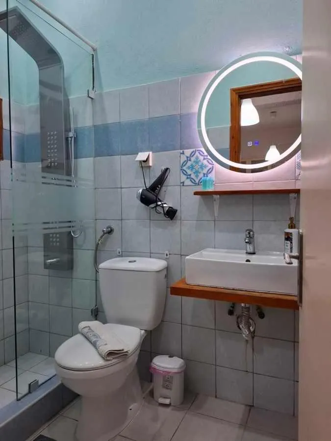 Elli Beach Apartments and Studios