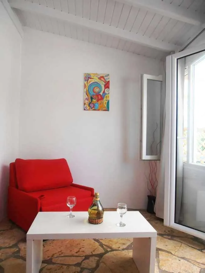 Elli Beach Apartments and Studios