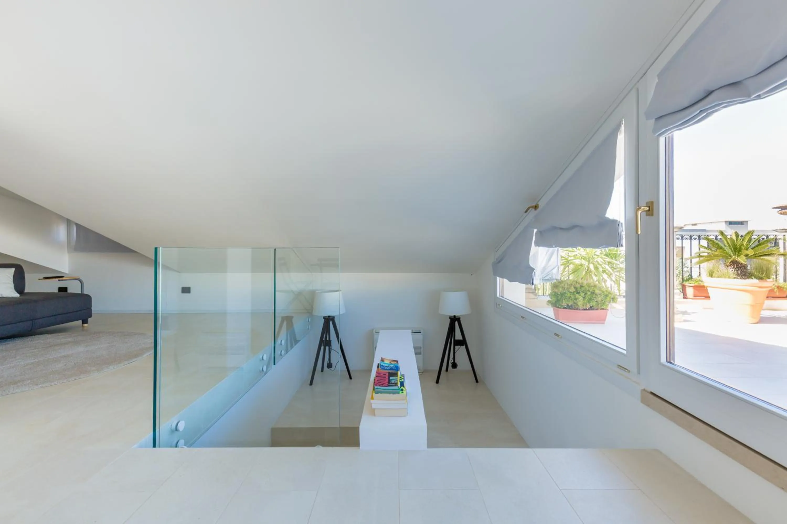 Villa Raphael