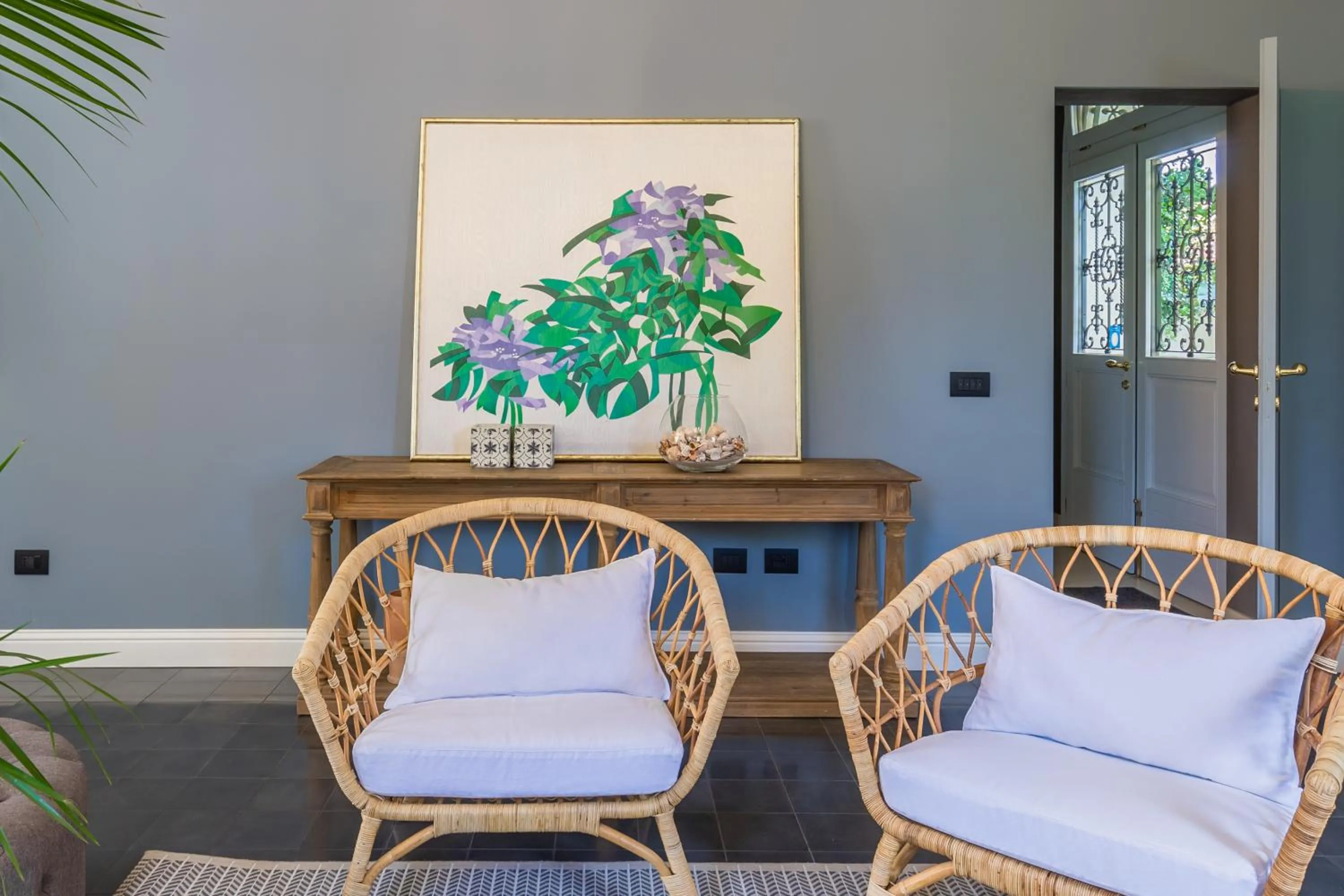 Villa Raphael