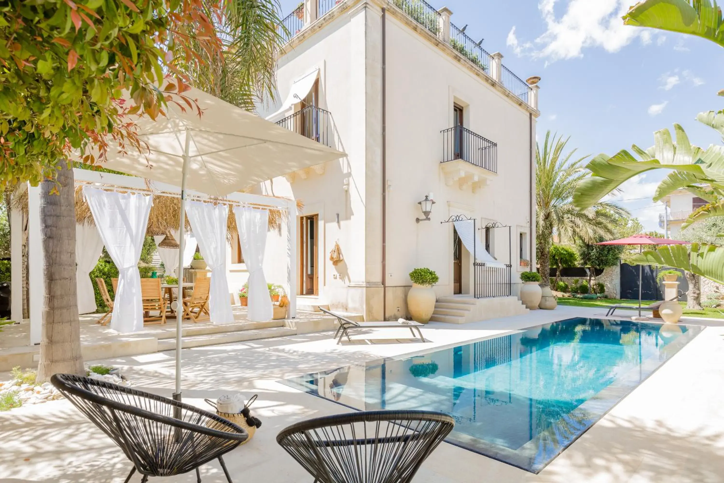 Villa Raphael Villa Raphael