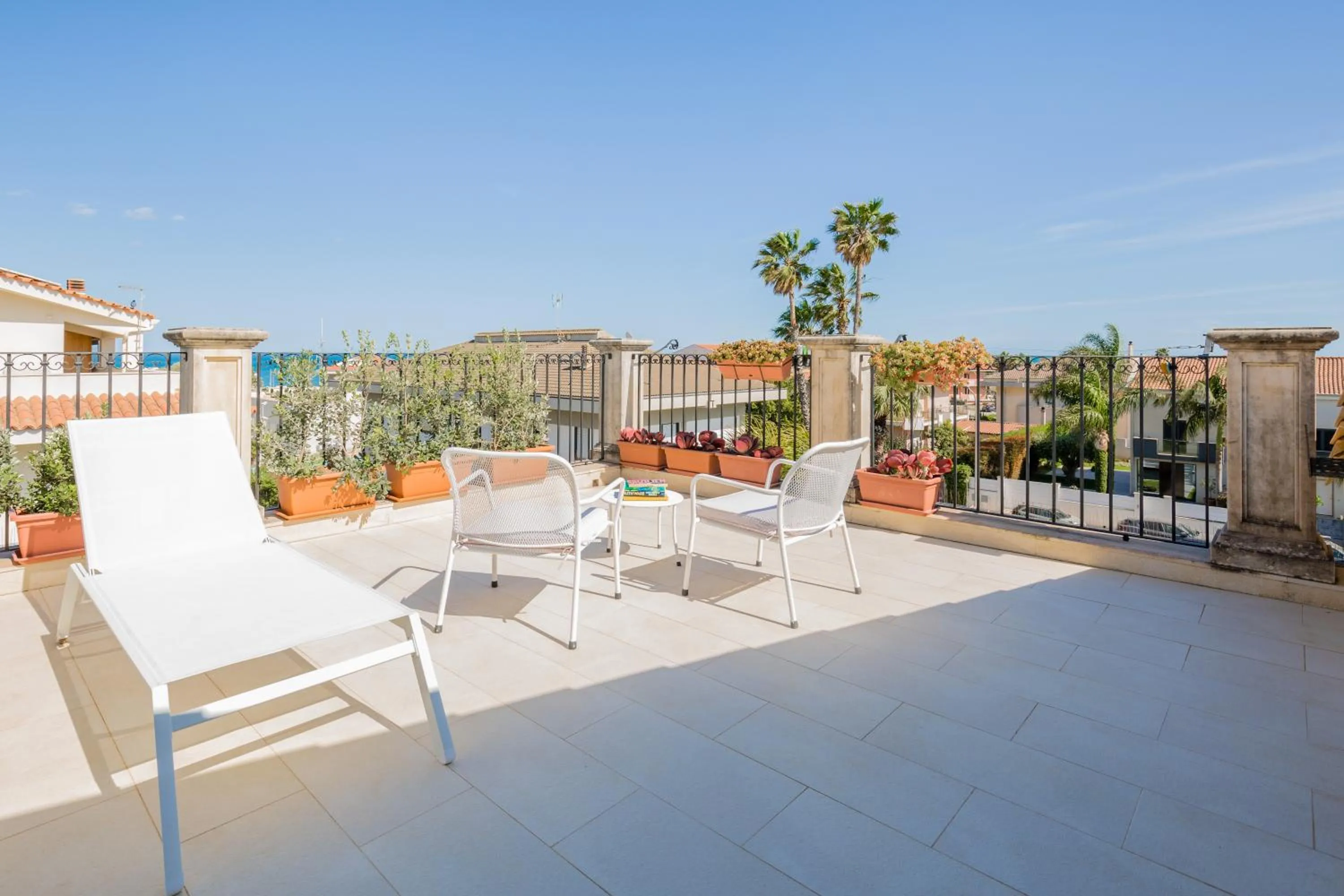 Villa Raphael