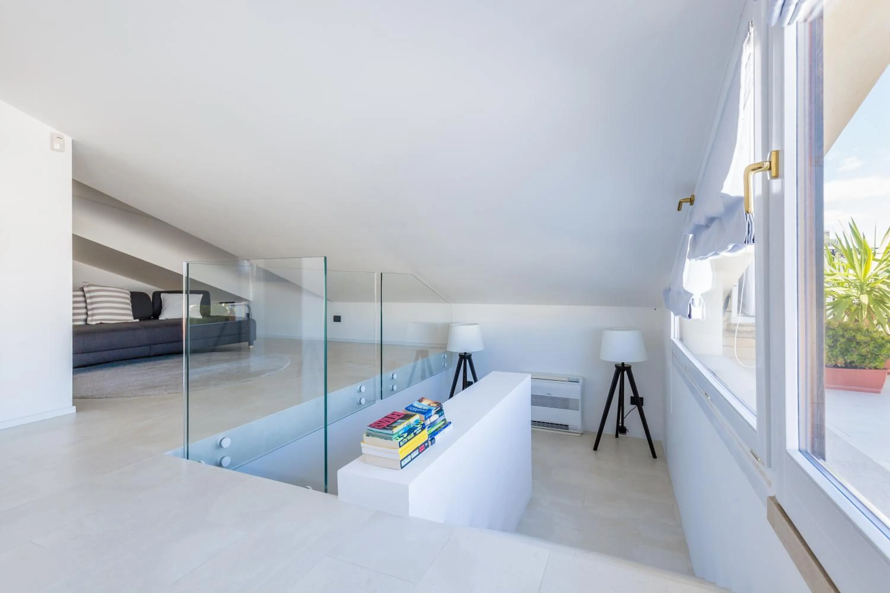 Villa Raphael
