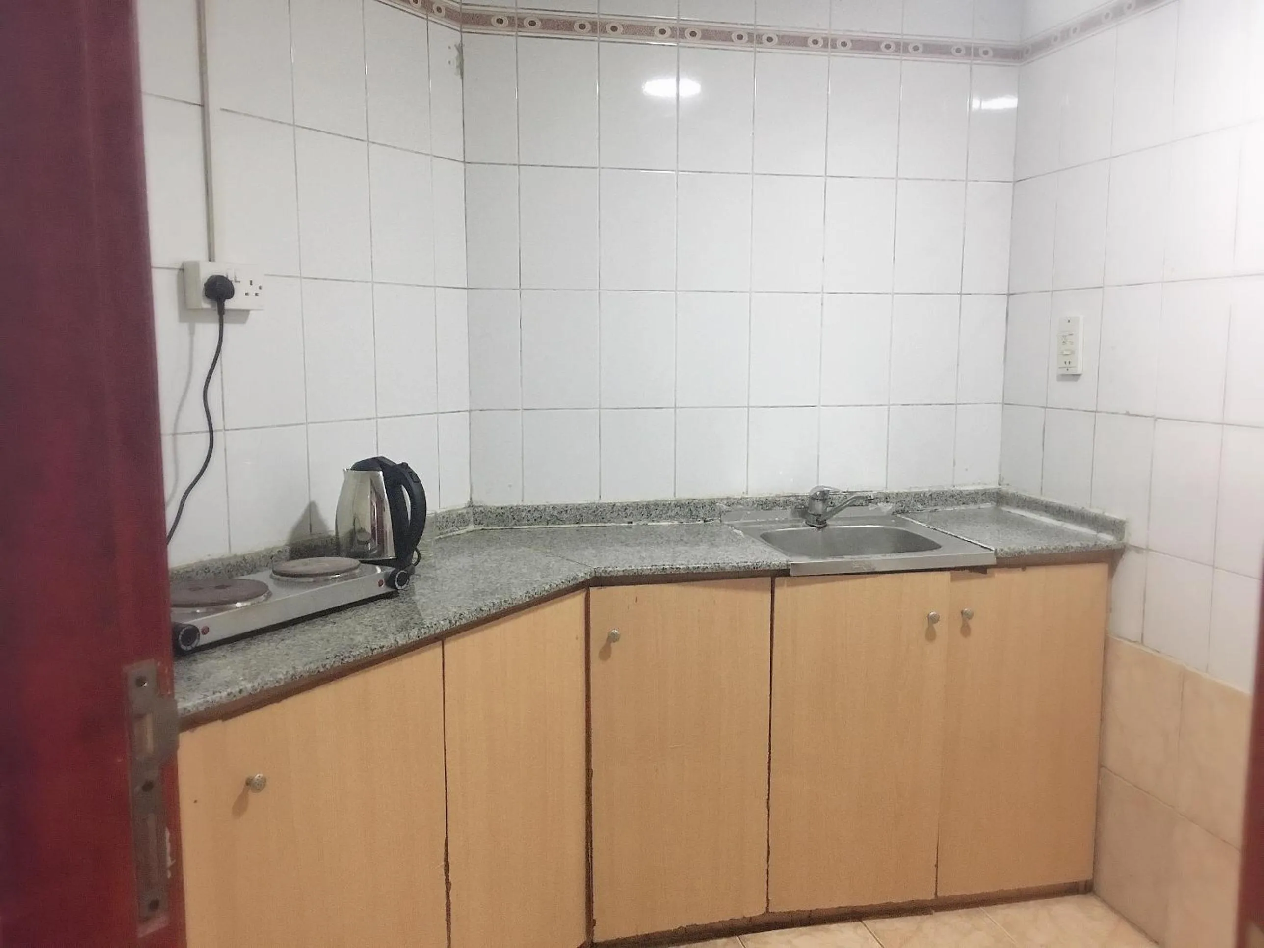 Other in Al Zahabiya Hotel Apartments