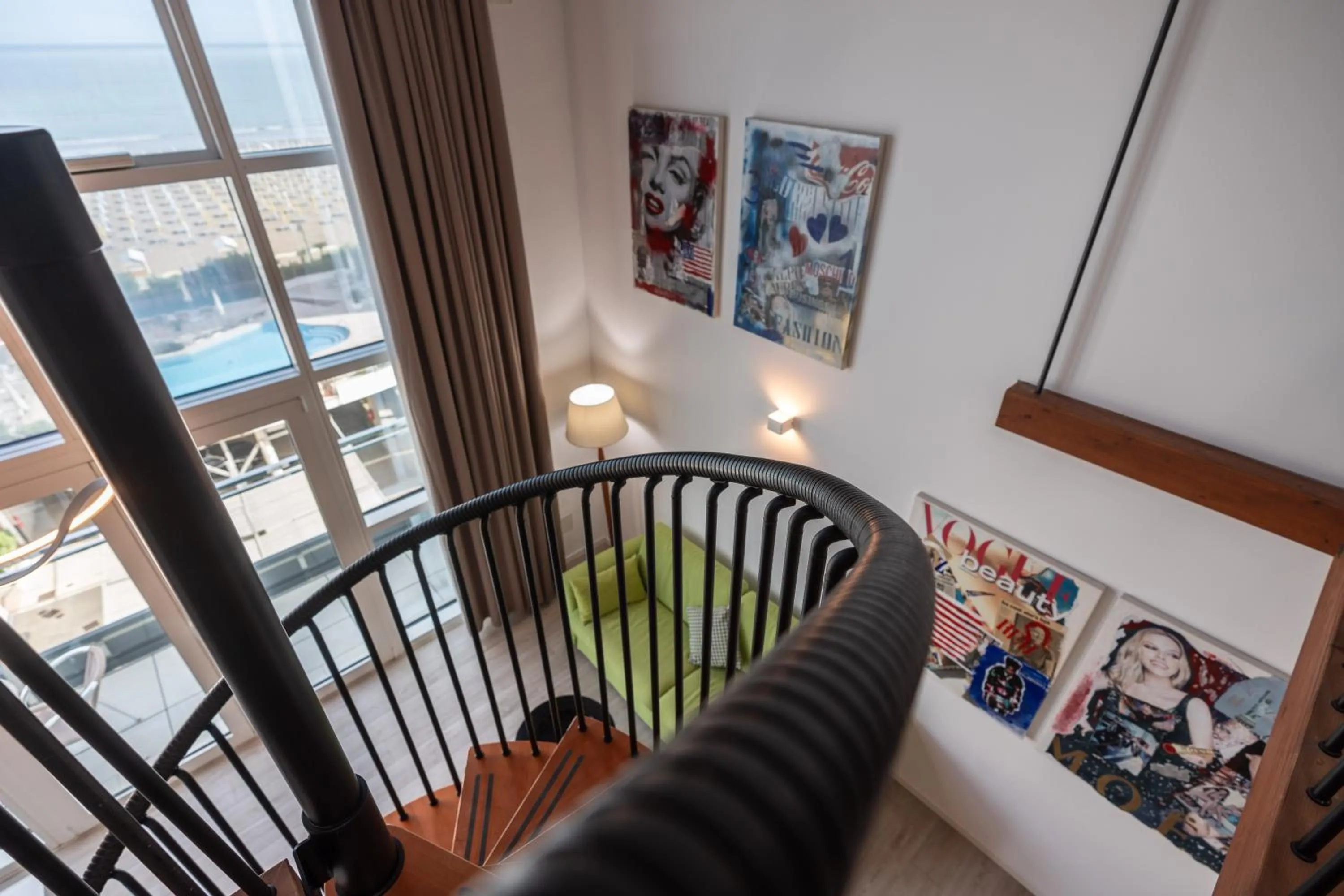 Hotel Marzia Holiday Queen