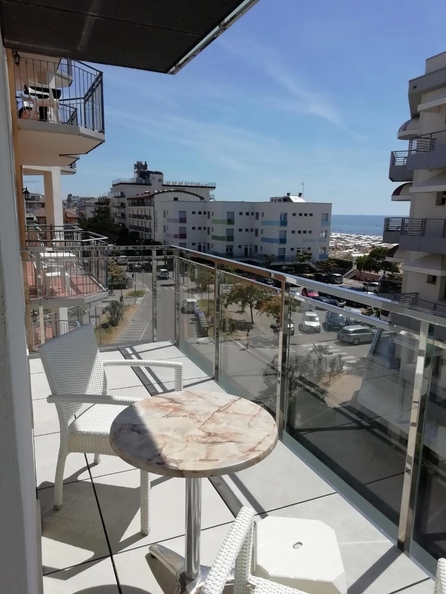 Hotel Marzia Holiday Queen