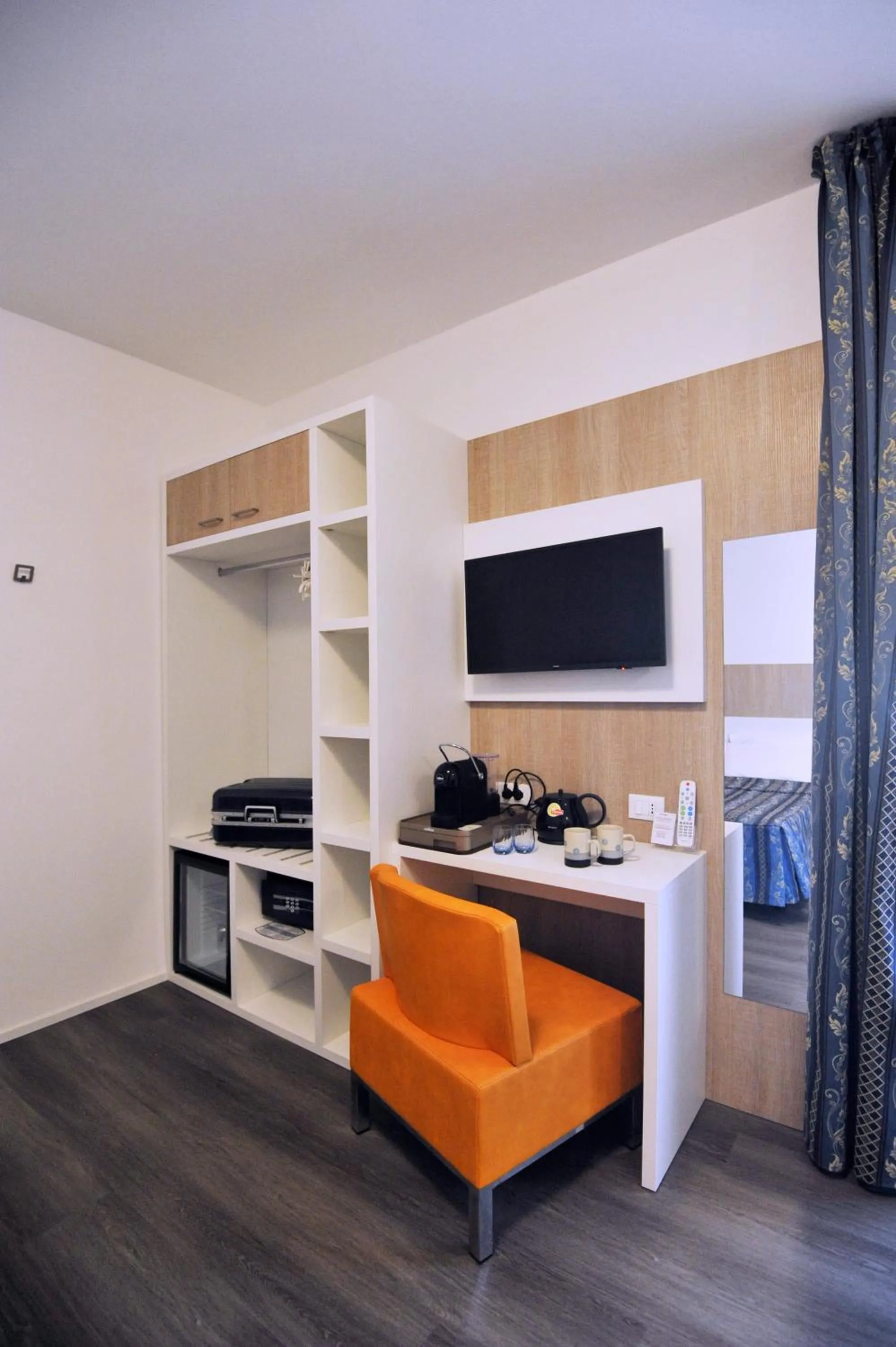 Hotel Marzia Holiday Queen