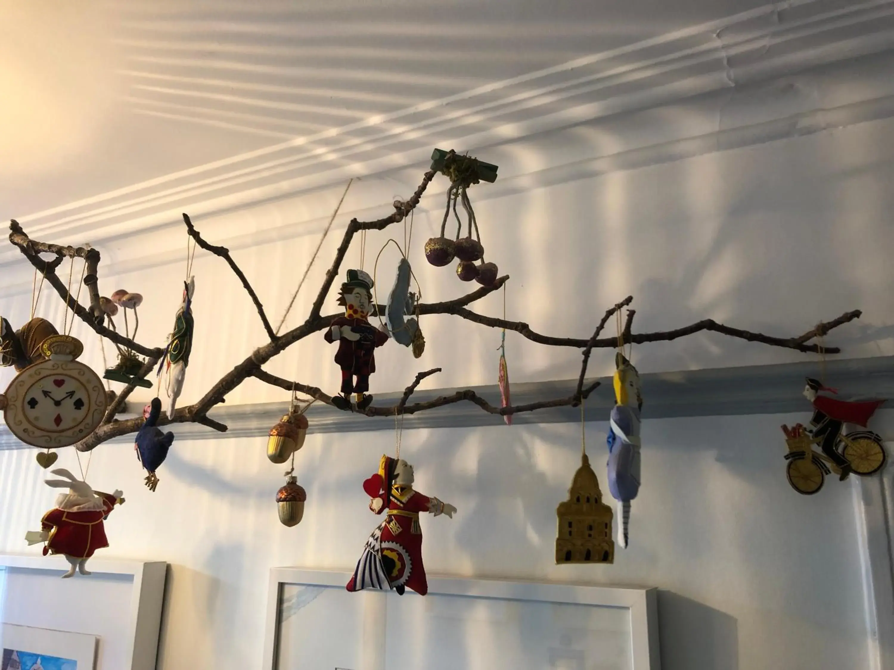 Property building in Newton House Oxford Property building in Newton House Oxford