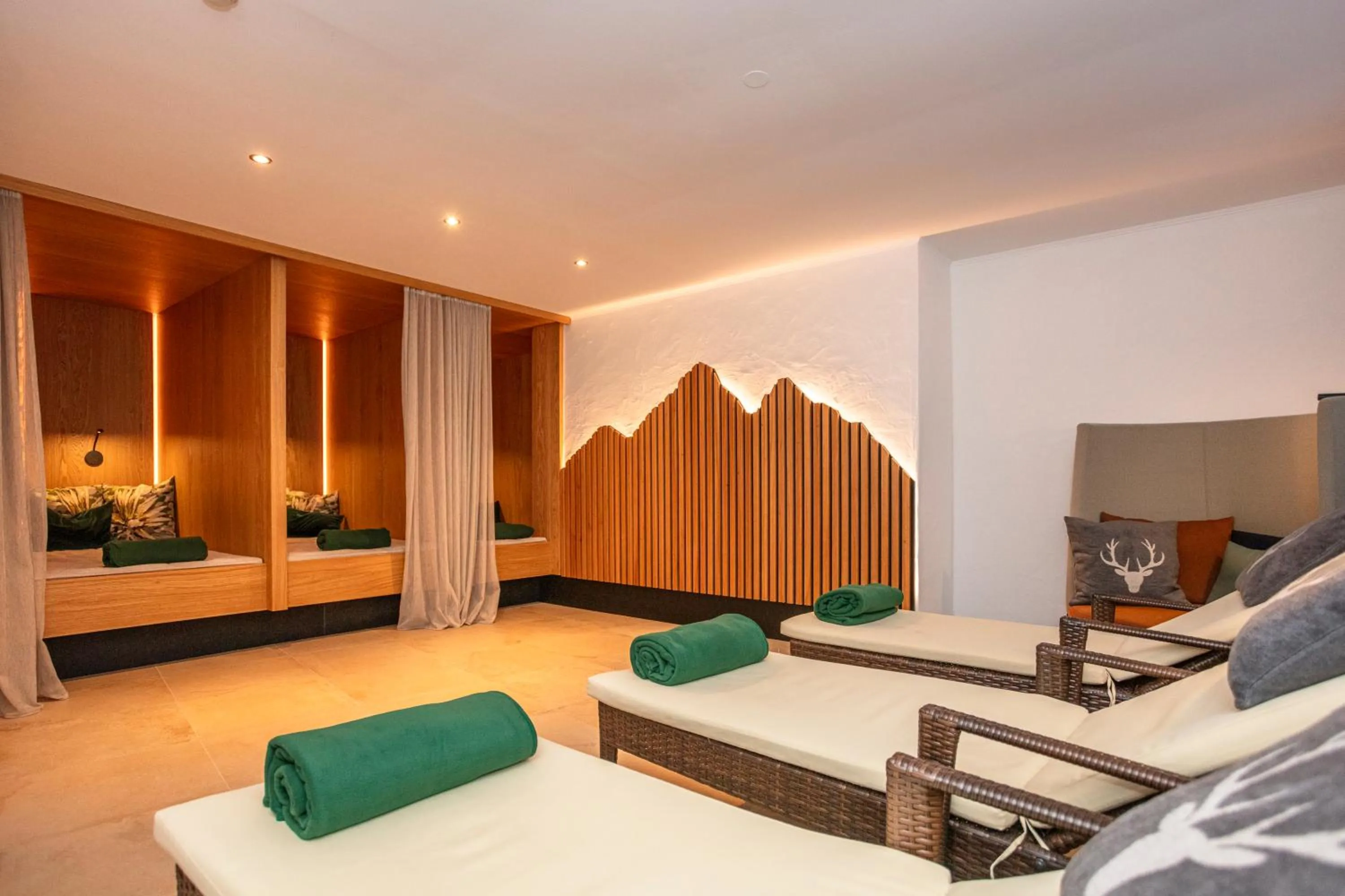 Hotel Oberwirt - nahe an Saalbach und Zell am See, Viehhofen Sommercard