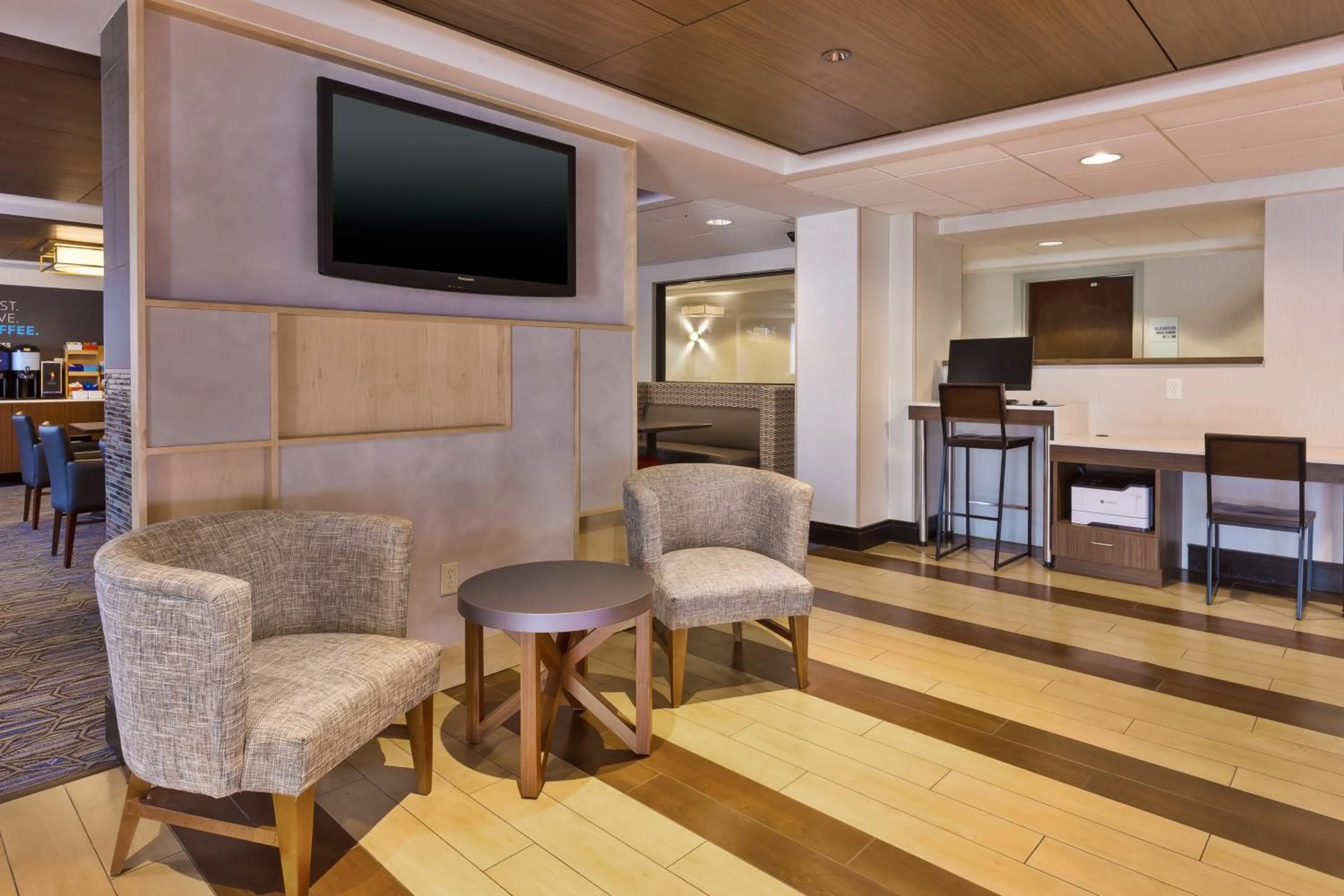 Other in Holiday Inn Express - Waldorf by IHG