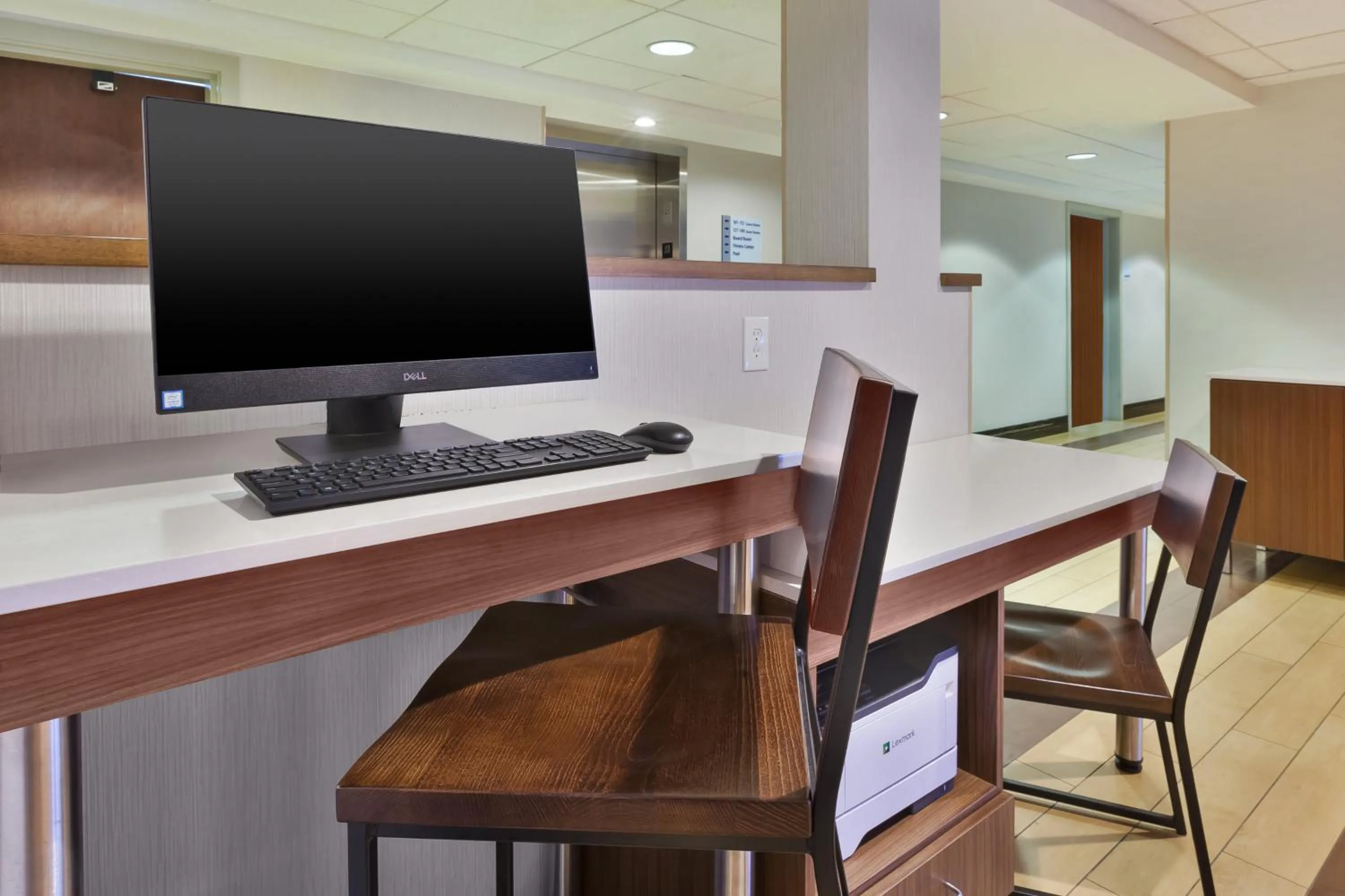 Other in Holiday Inn Express - Waldorf by IHG