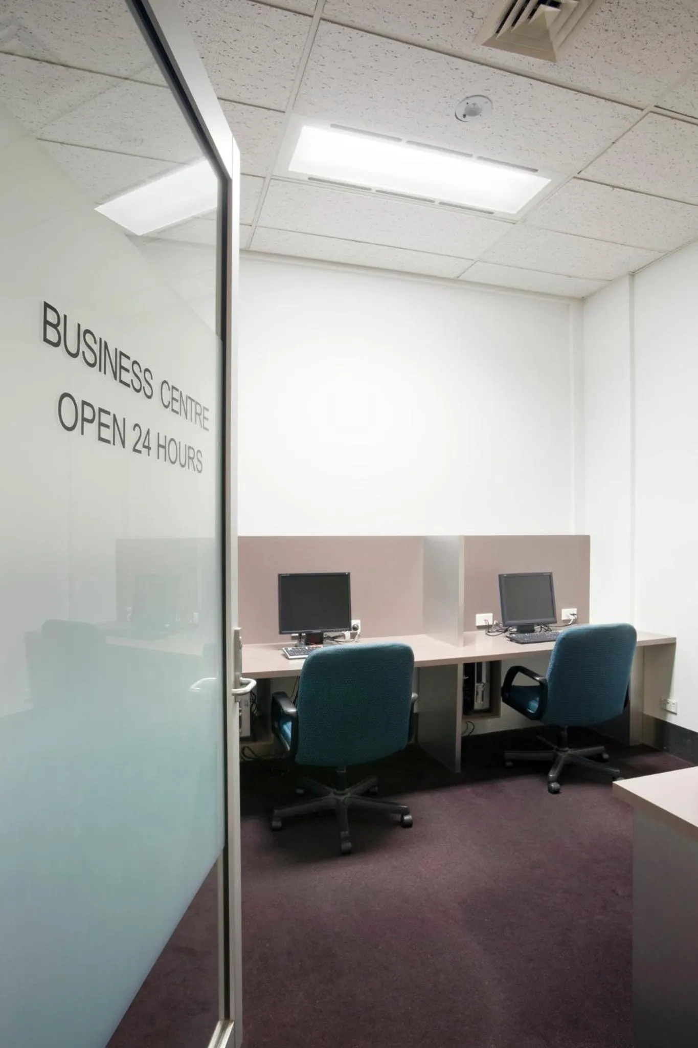 Other in Crowne Plaza Canberra by IHG