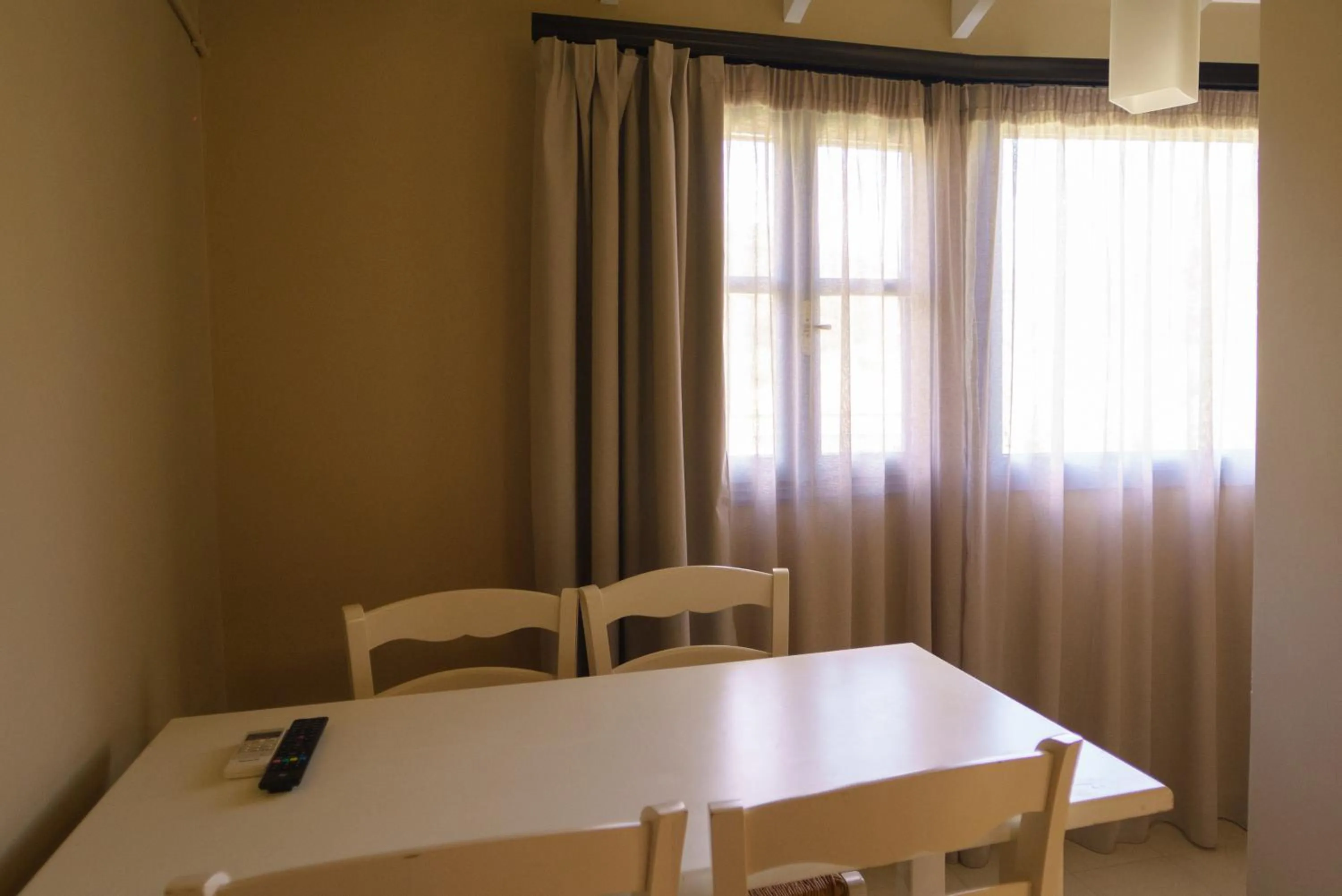 Rouda Bay Beach Hotel