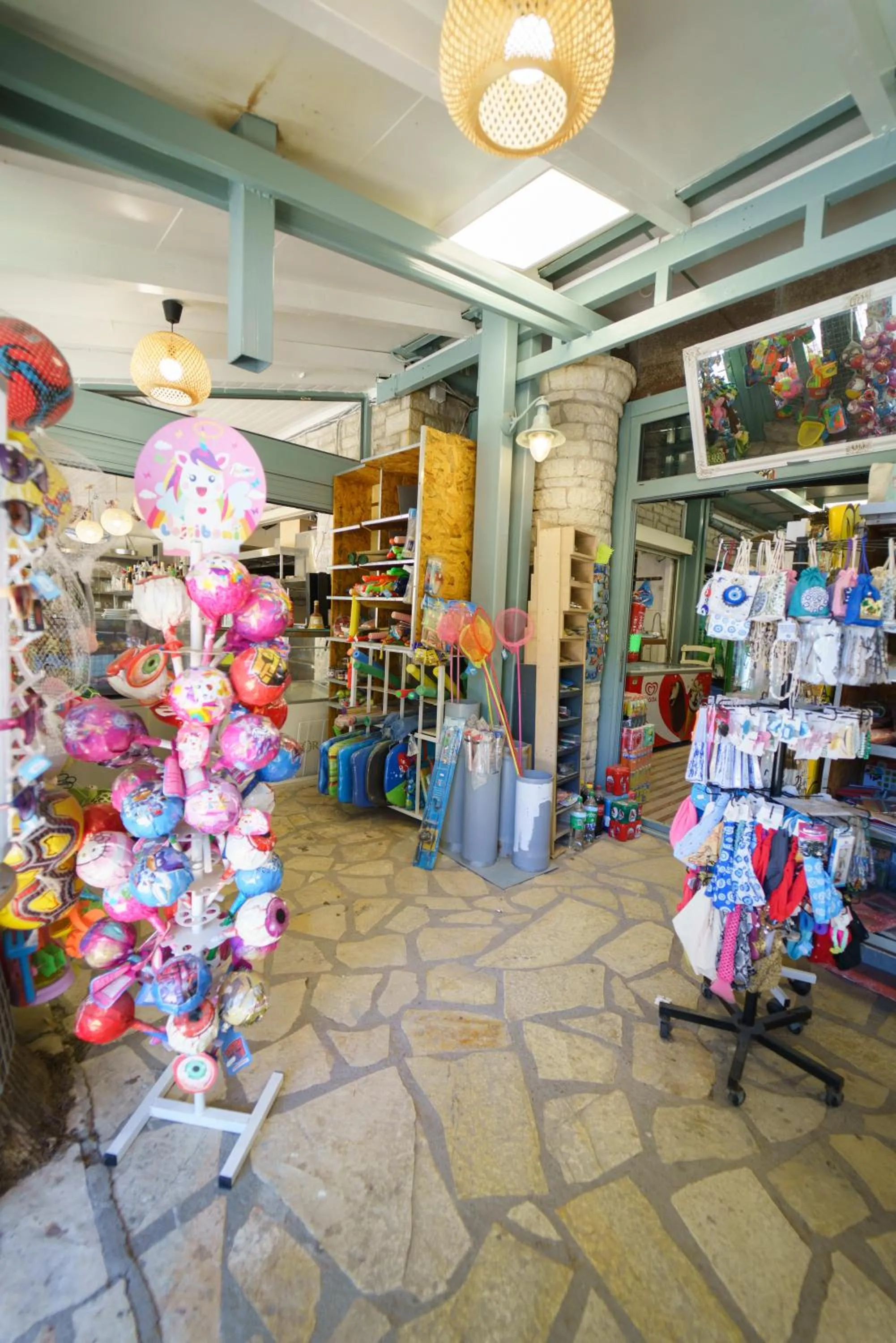 Rouda Bay Beach Hotel