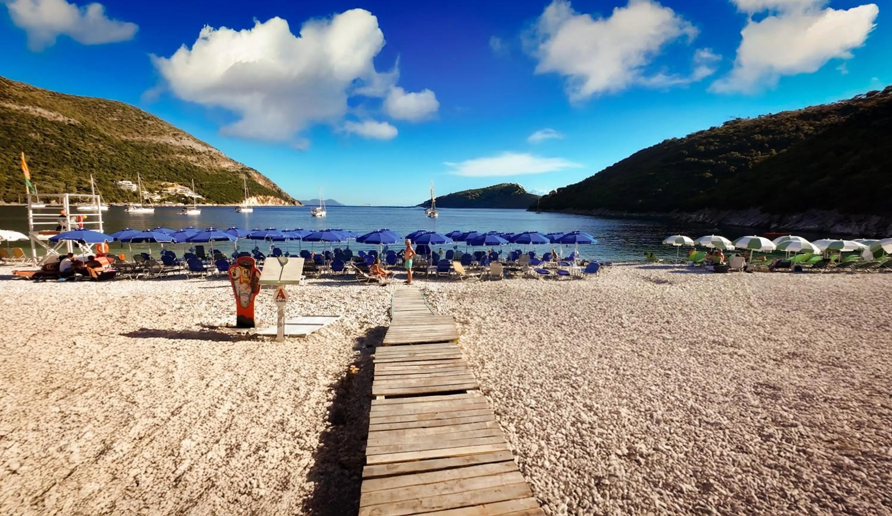 Rouda Bay Beach Hotel