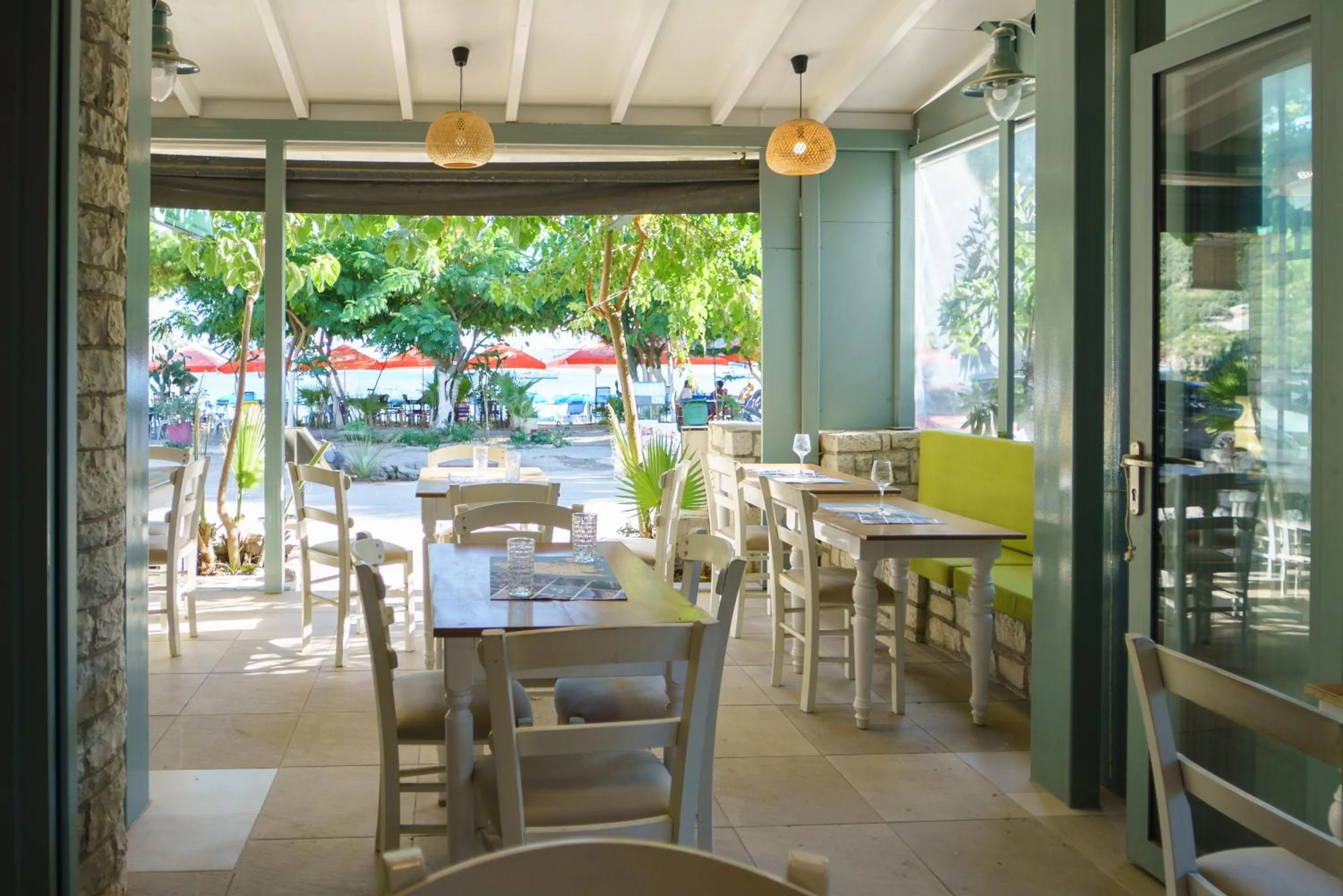 Rouda Bay Beach Hotel