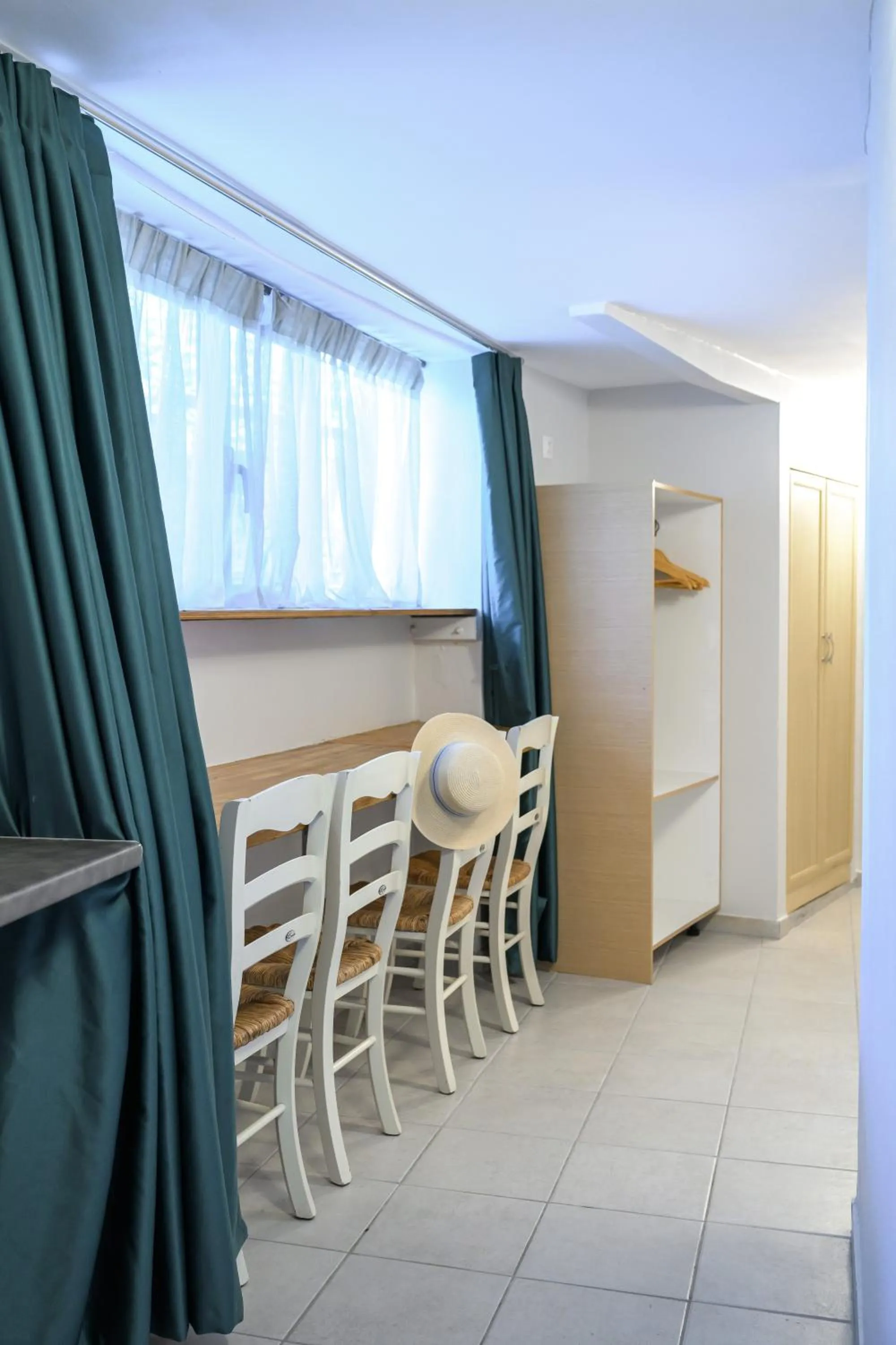 Rouda Bay Beach Hotel