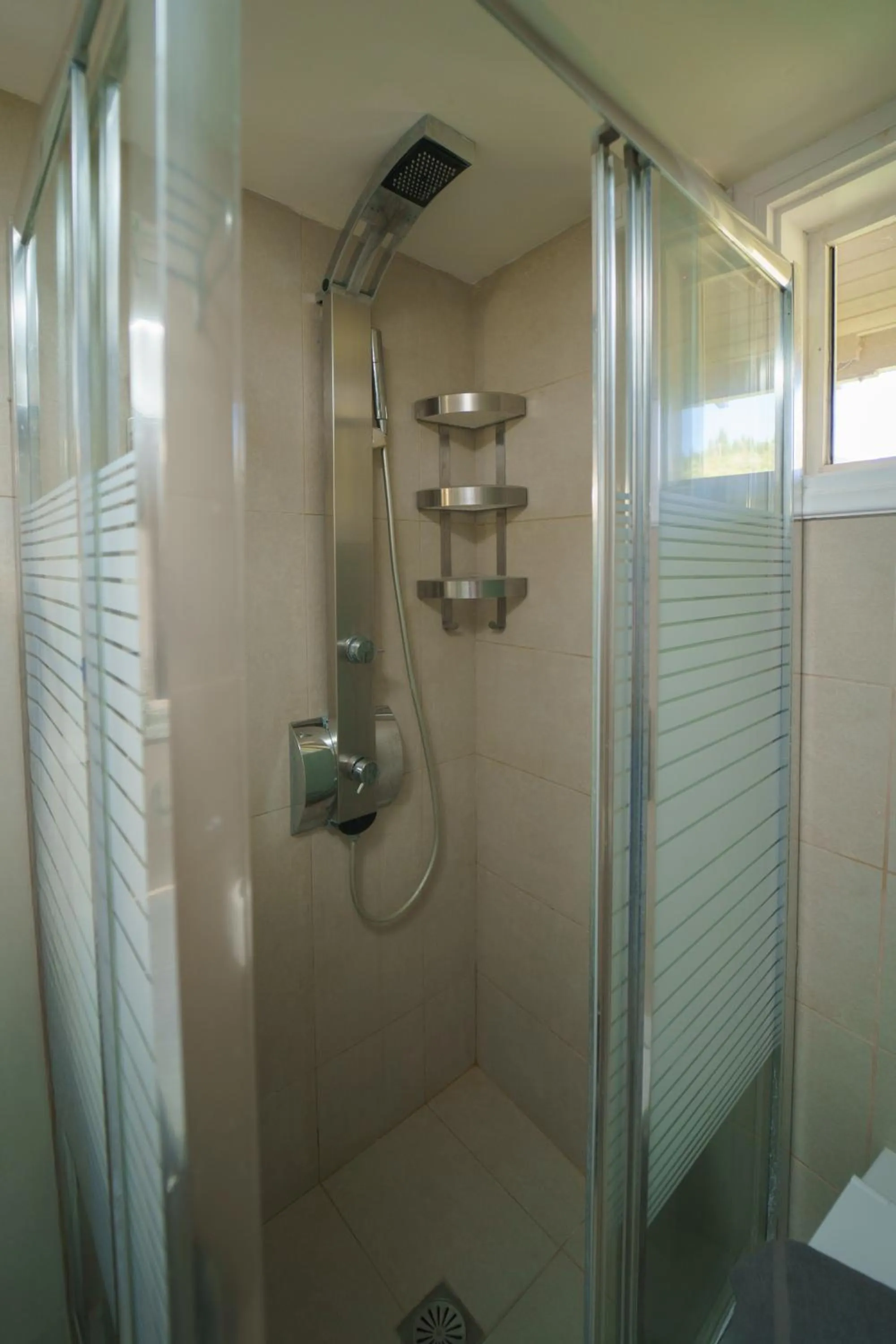 Rouda Bay Beach Hotel