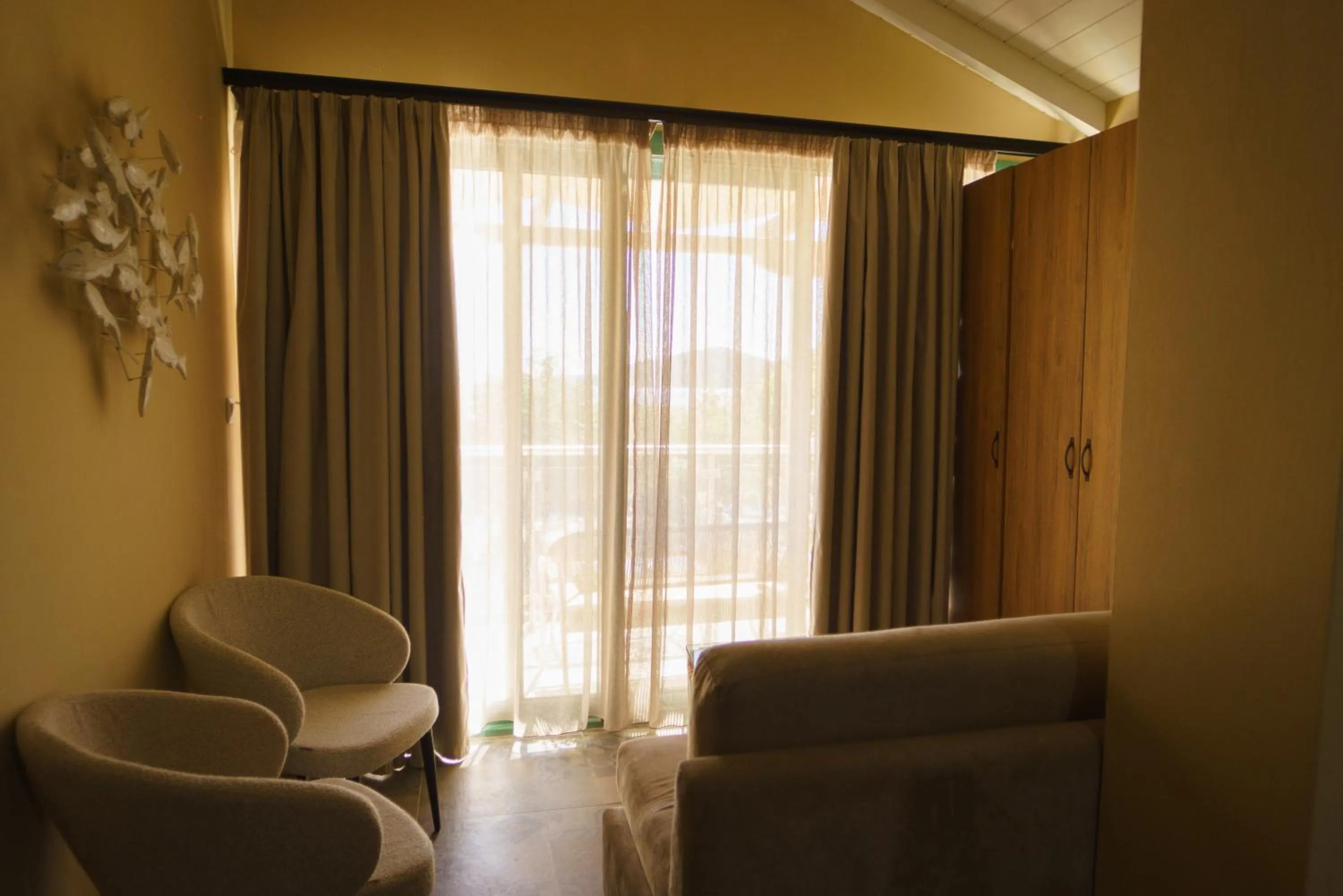 Rouda Bay Beach Hotel