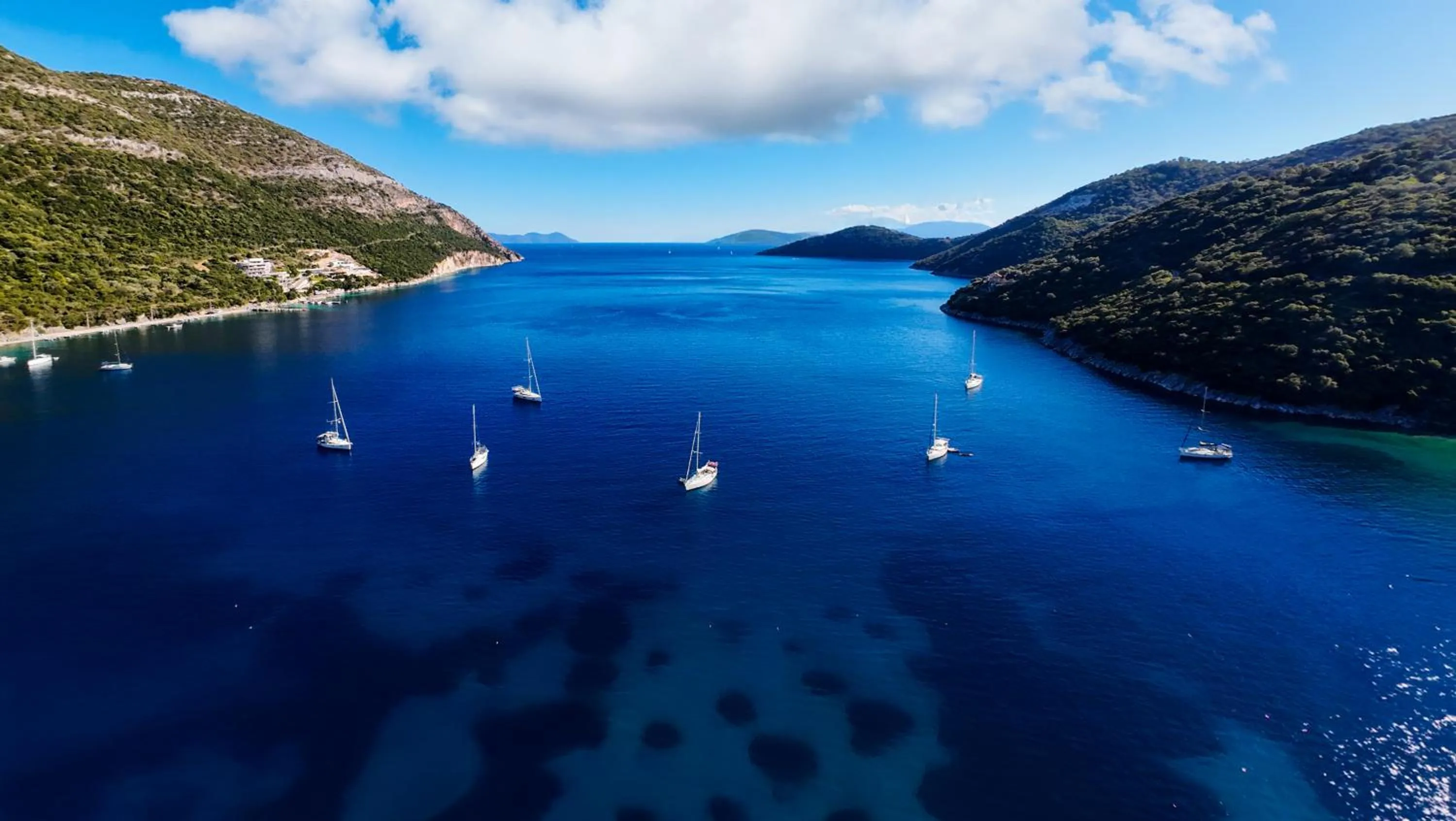 Rouda Bay Beach Hotel