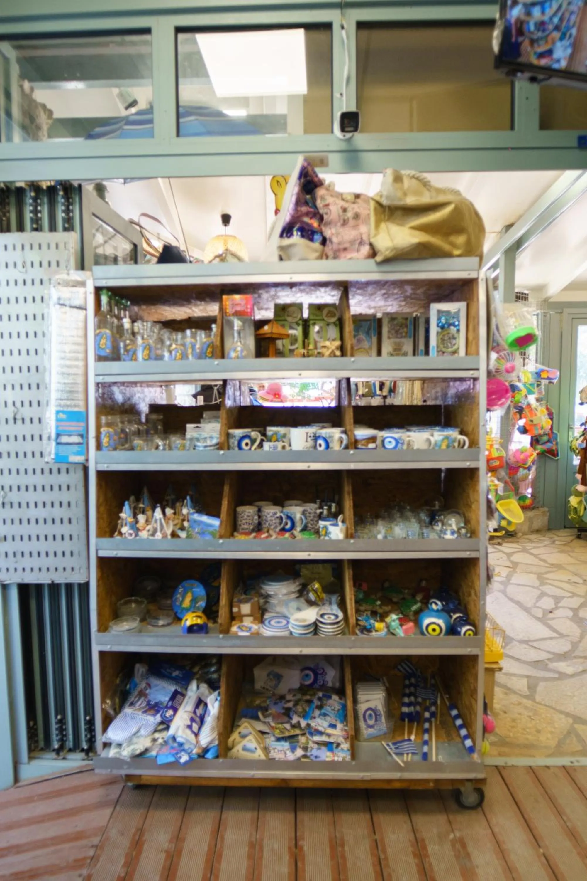 Rouda Bay Beach Hotel