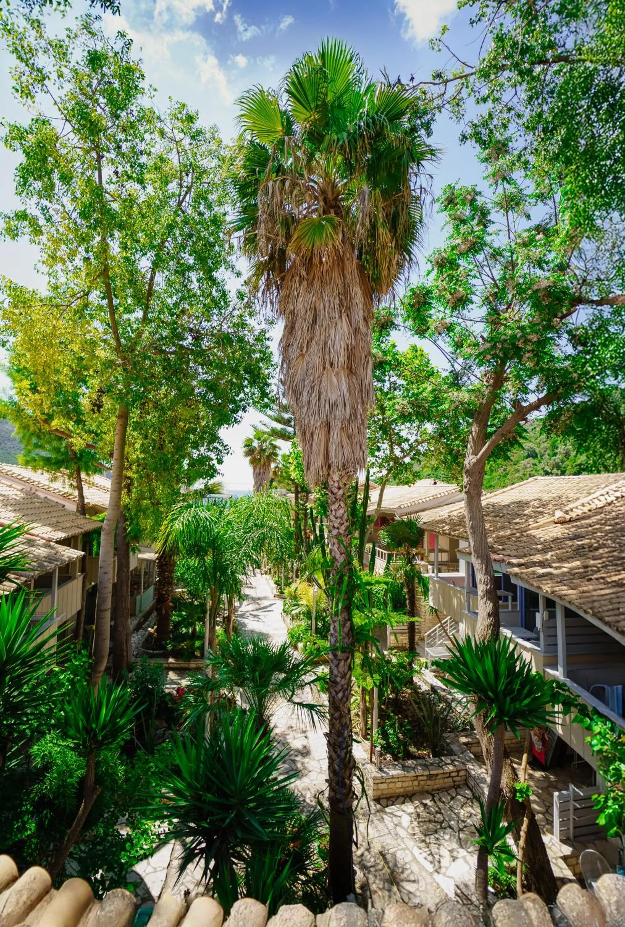 Rouda Bay Beach Hotel