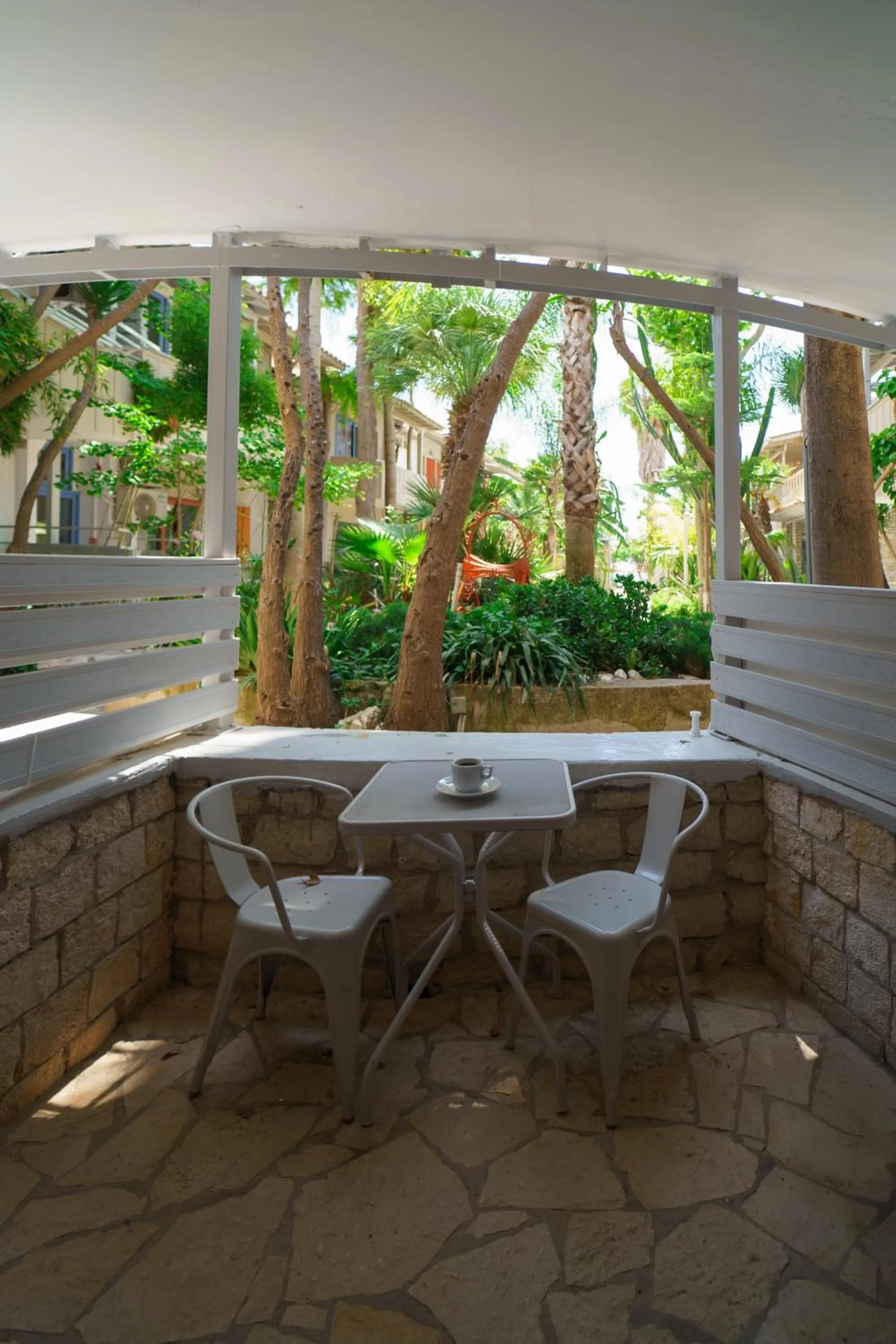 Rouda Bay Beach Hotel