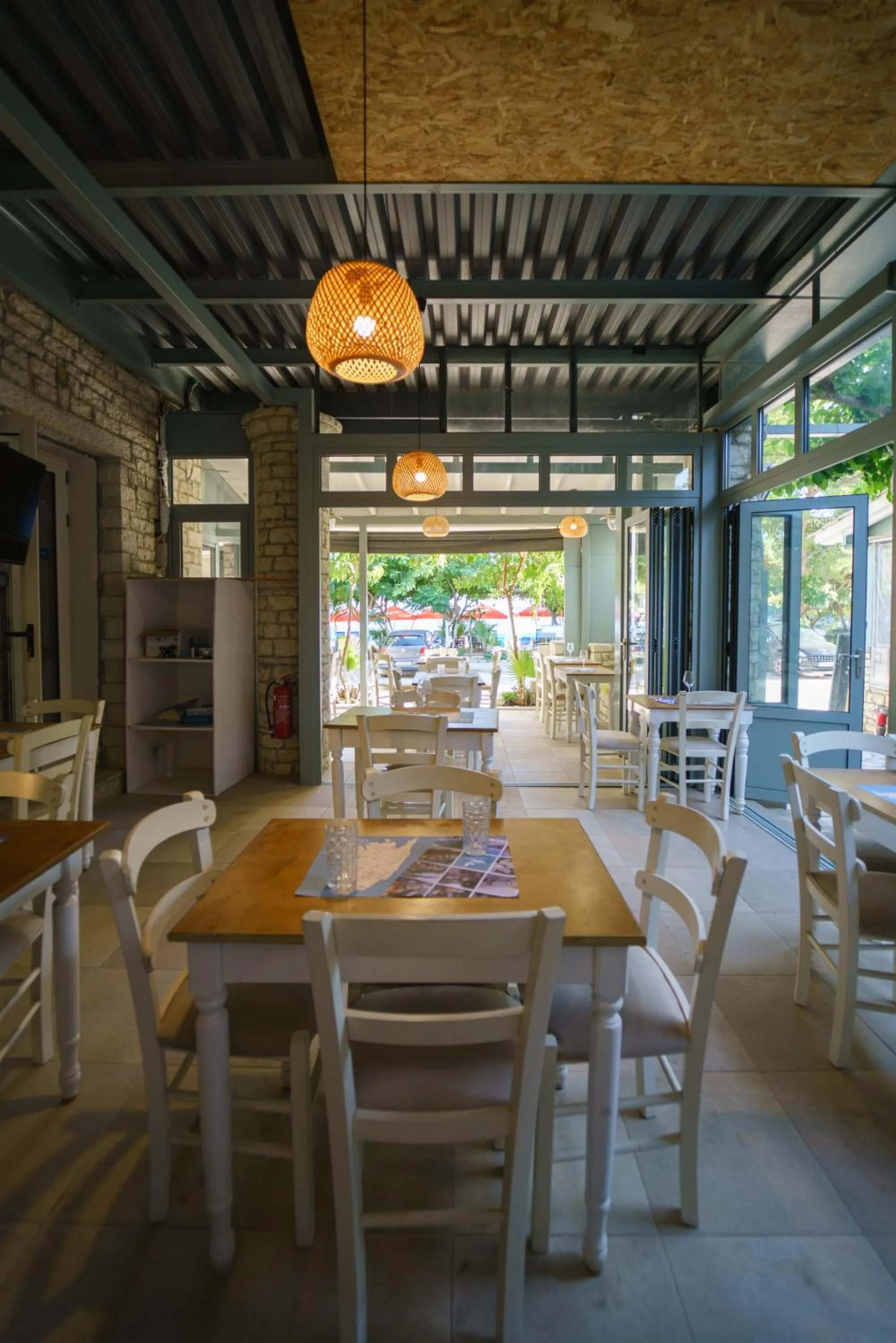 Rouda Bay Beach Hotel