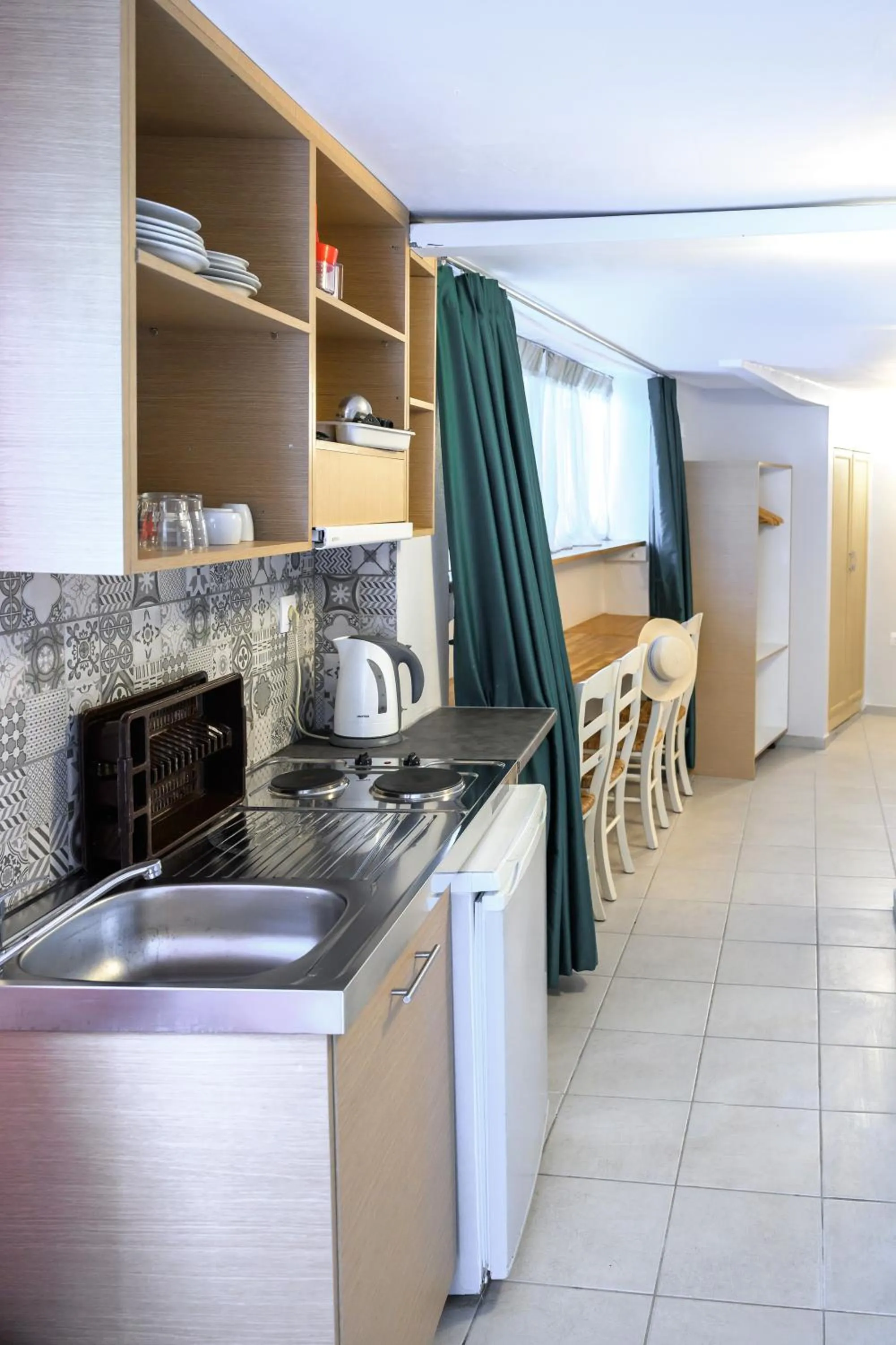 Rouda Bay Beach Hotel