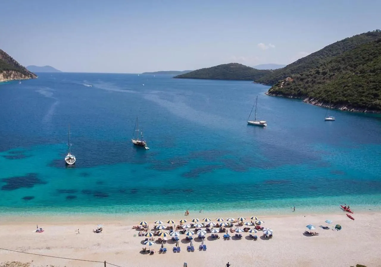 Rouda Bay Beach Hotel