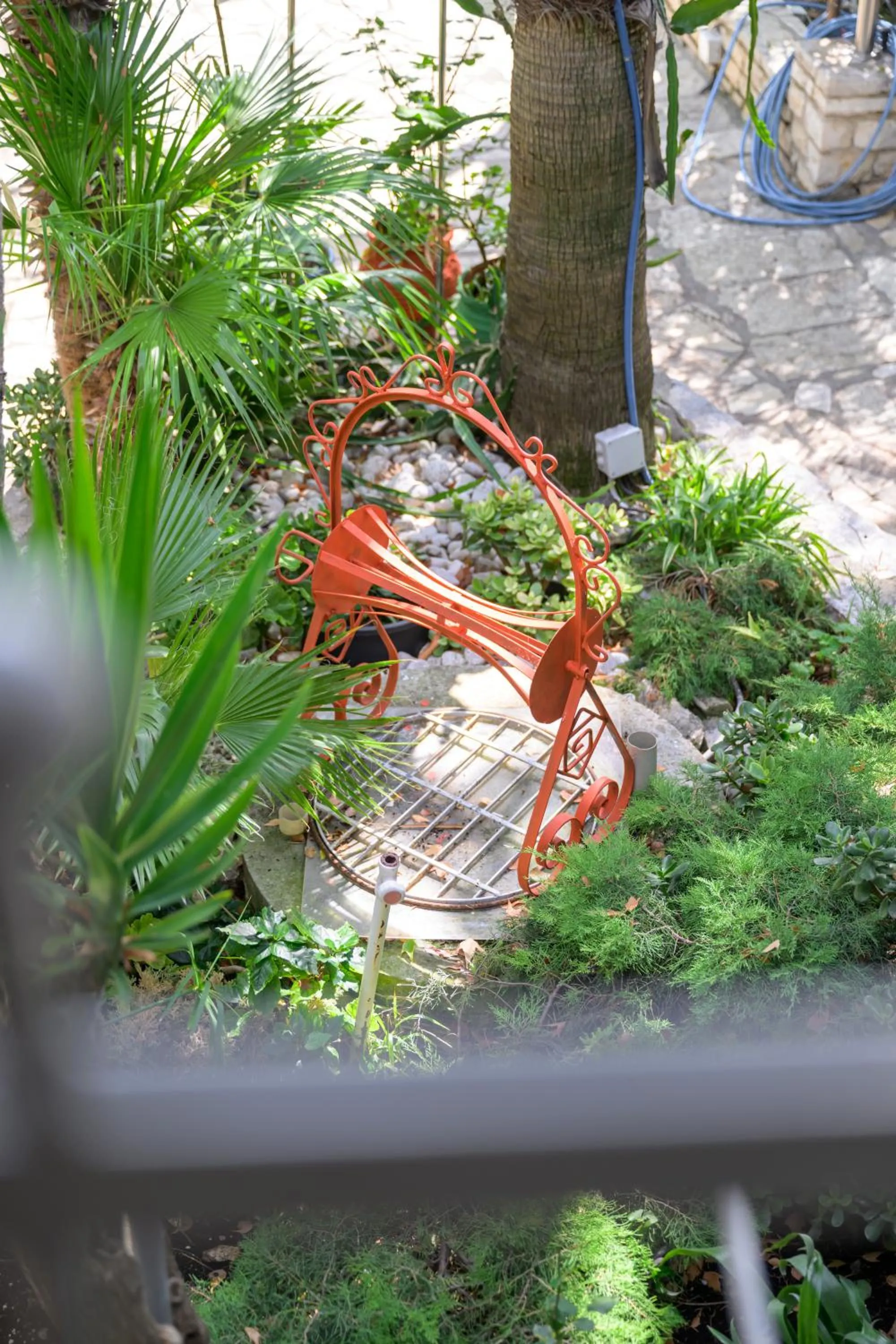 Rouda Bay Beach Hotel