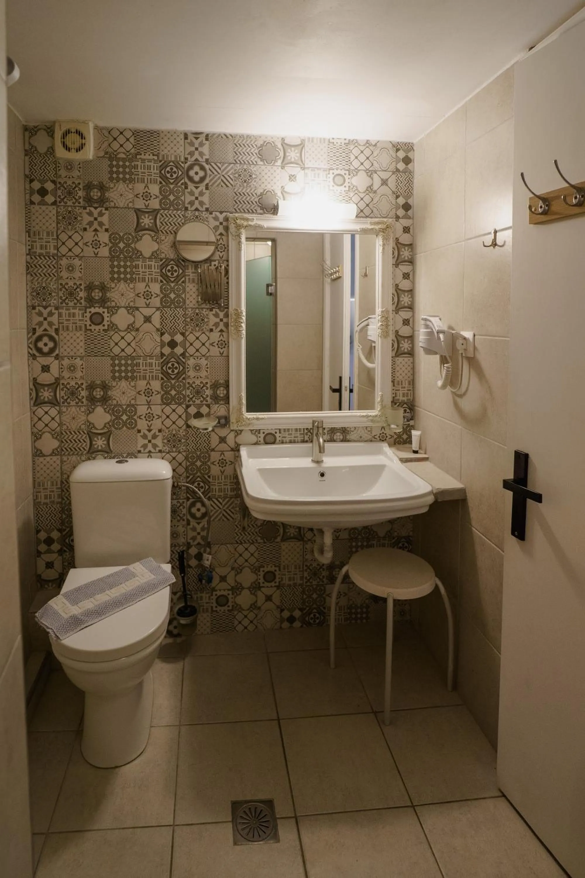 Rouda Bay Beach Hotel