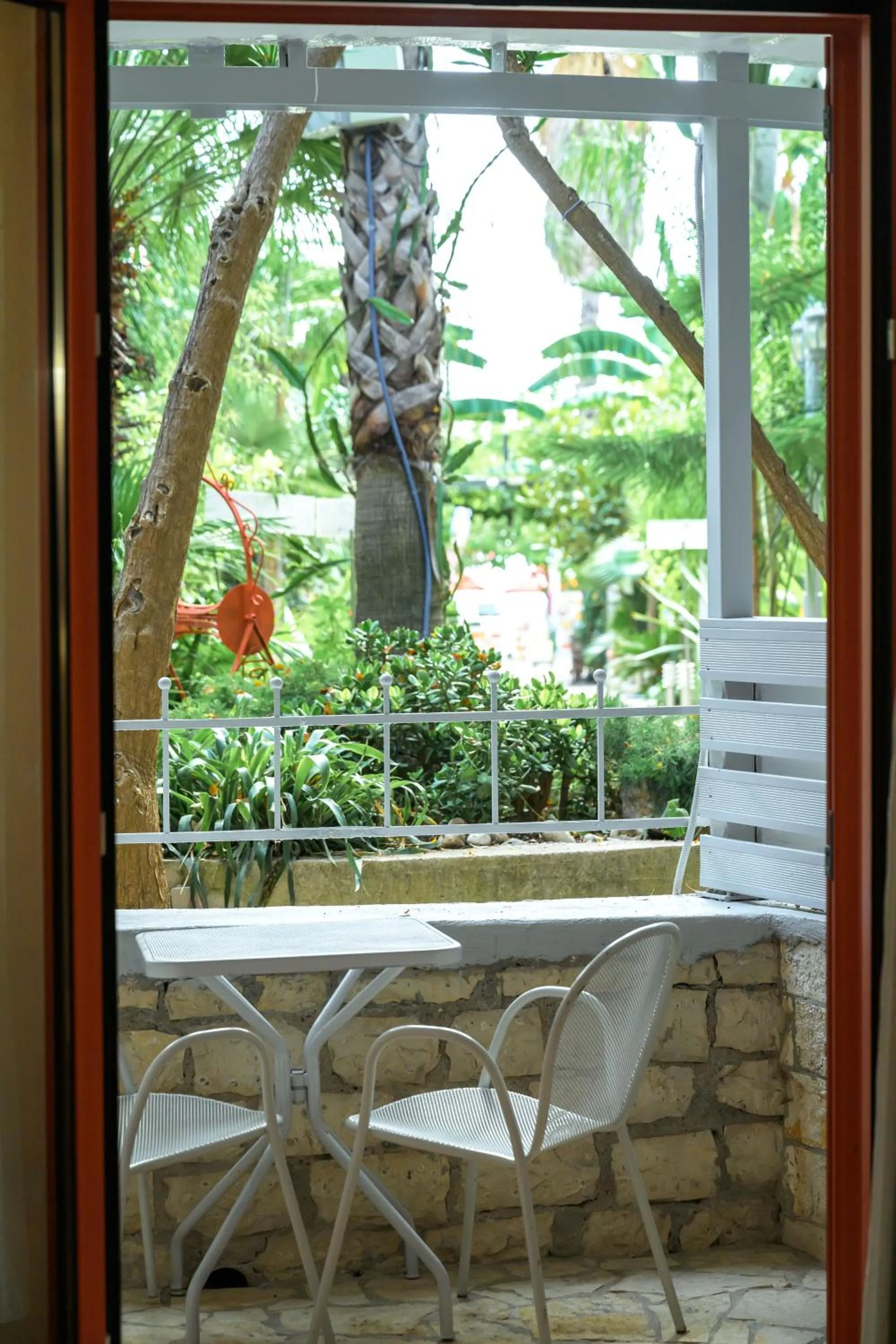 Rouda Bay Beach Hotel