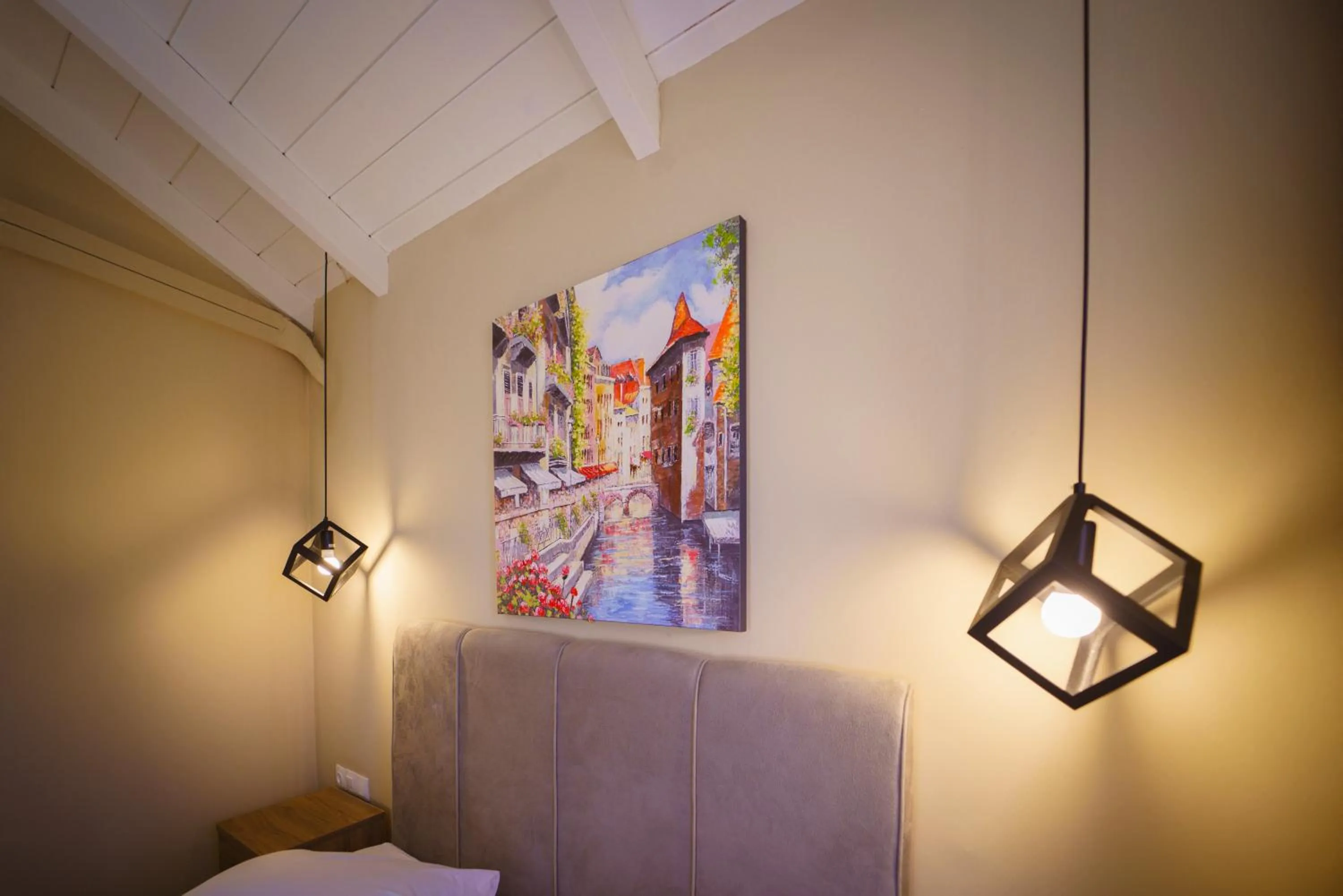 Rouda Bay Beach Hotel