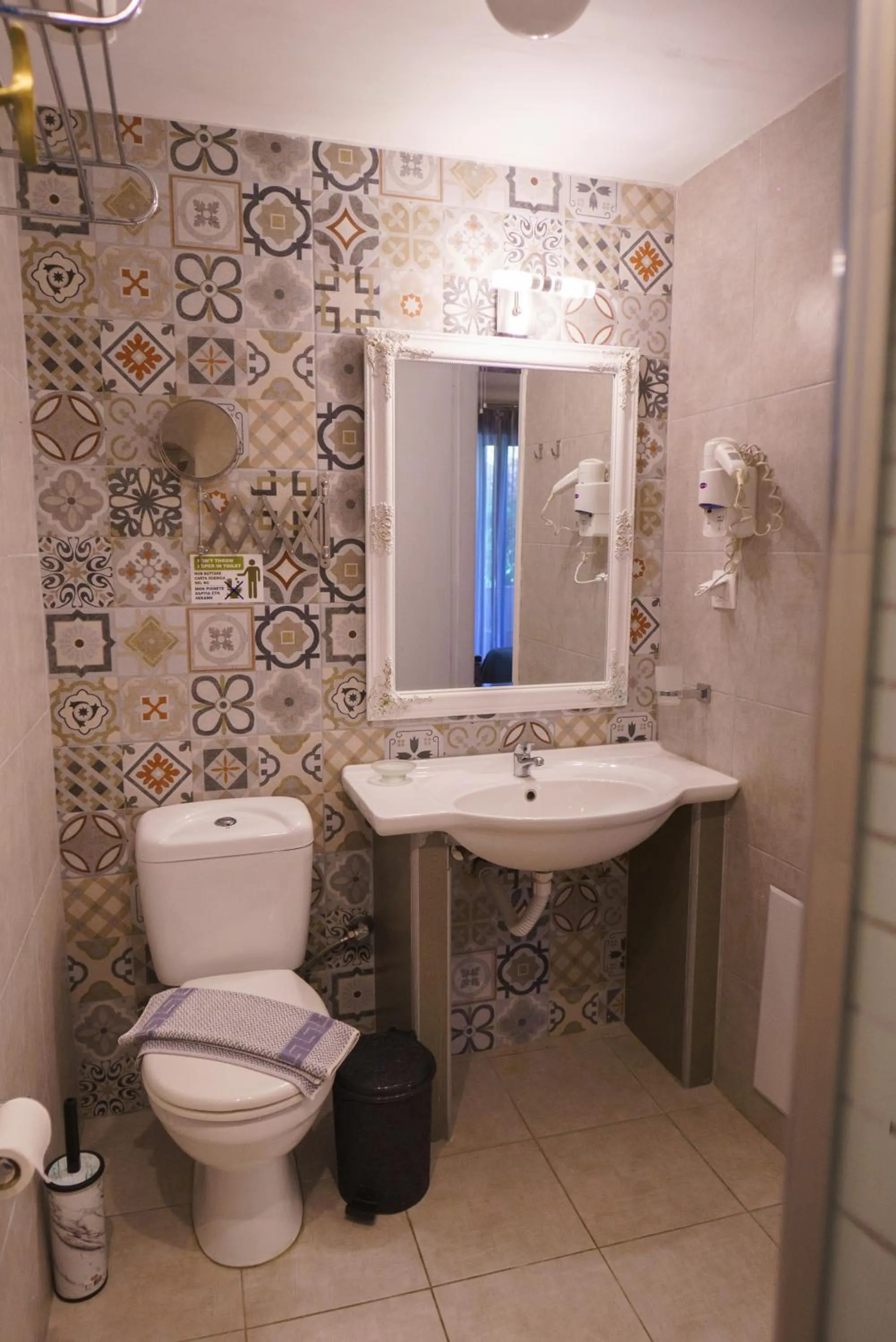 Rouda Bay Beach Hotel