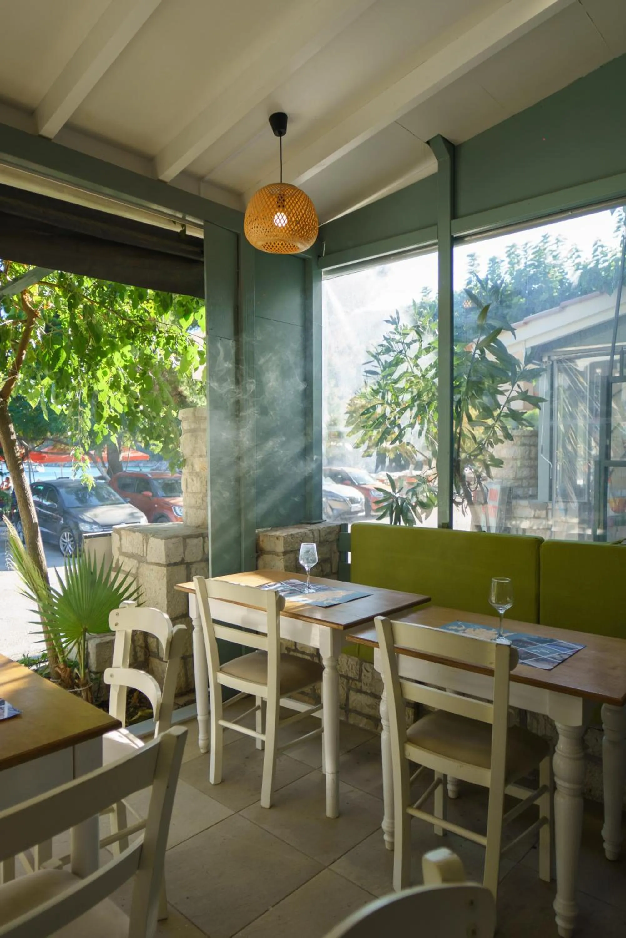 Rouda Bay Beach Hotel